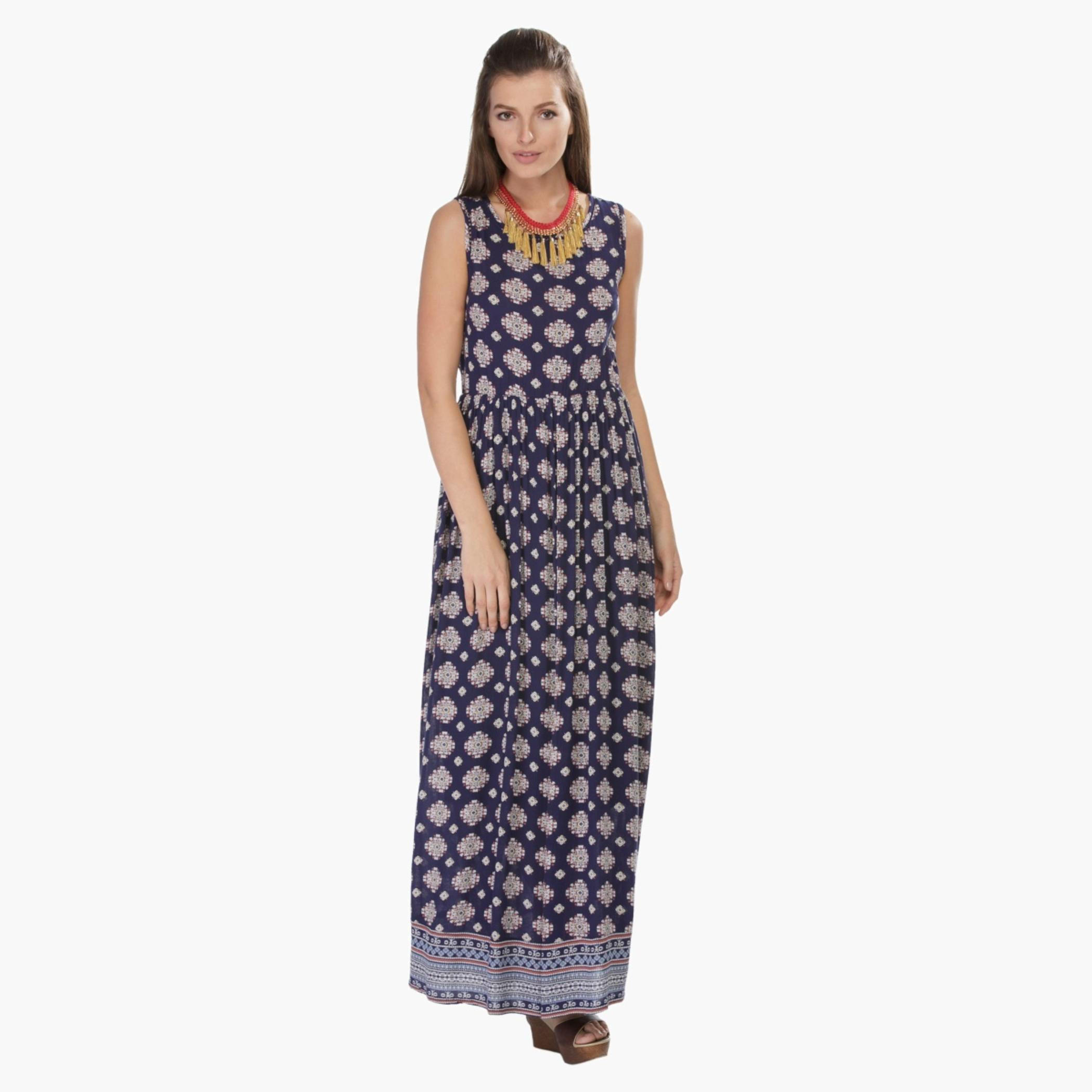 Printed Maxi Dress-women-clothing-dresses-image-1