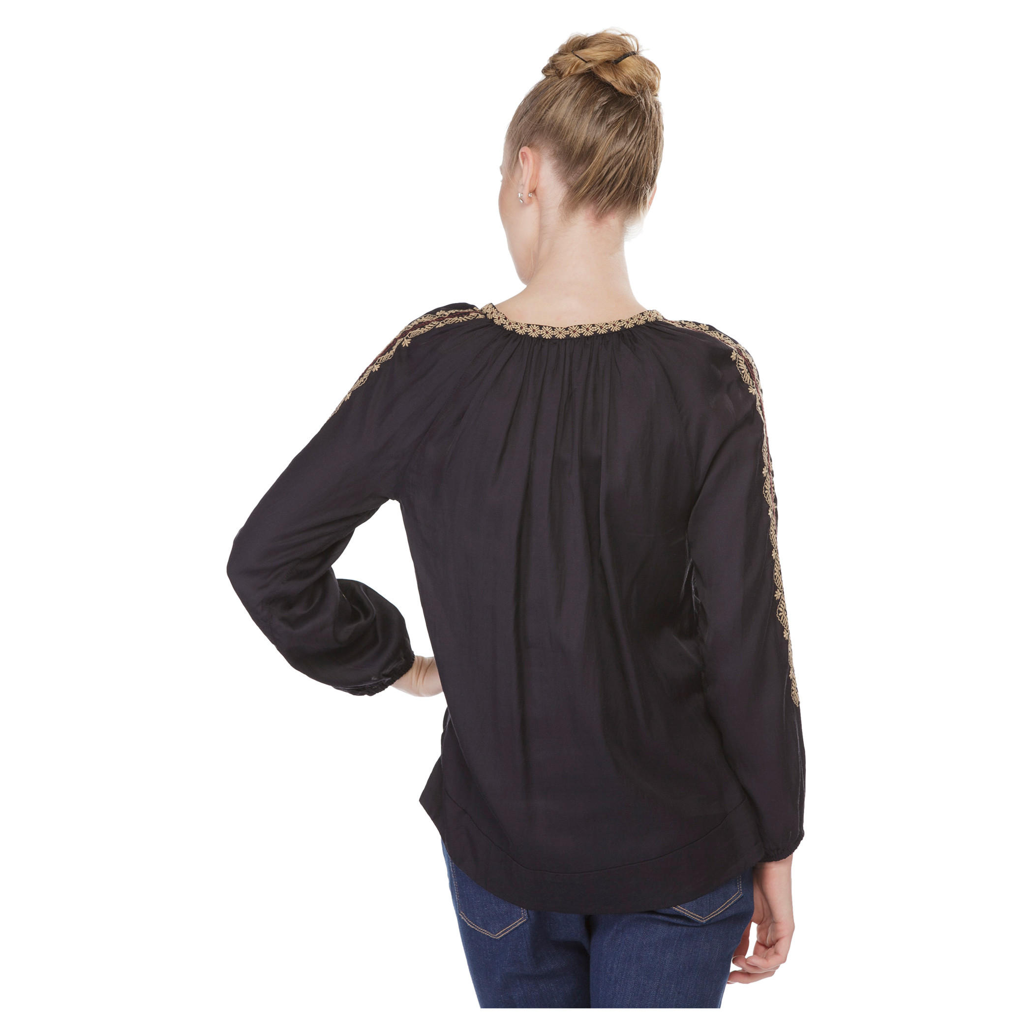 Long Sleeves Top-women-clothing-shirtsandblouses-blouses-image-2