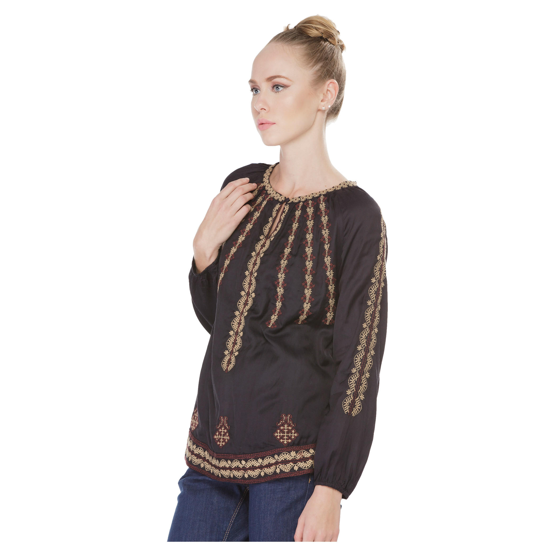 Long Sleeves Top-women-clothing-shirtsandblouses-blouses-image-3