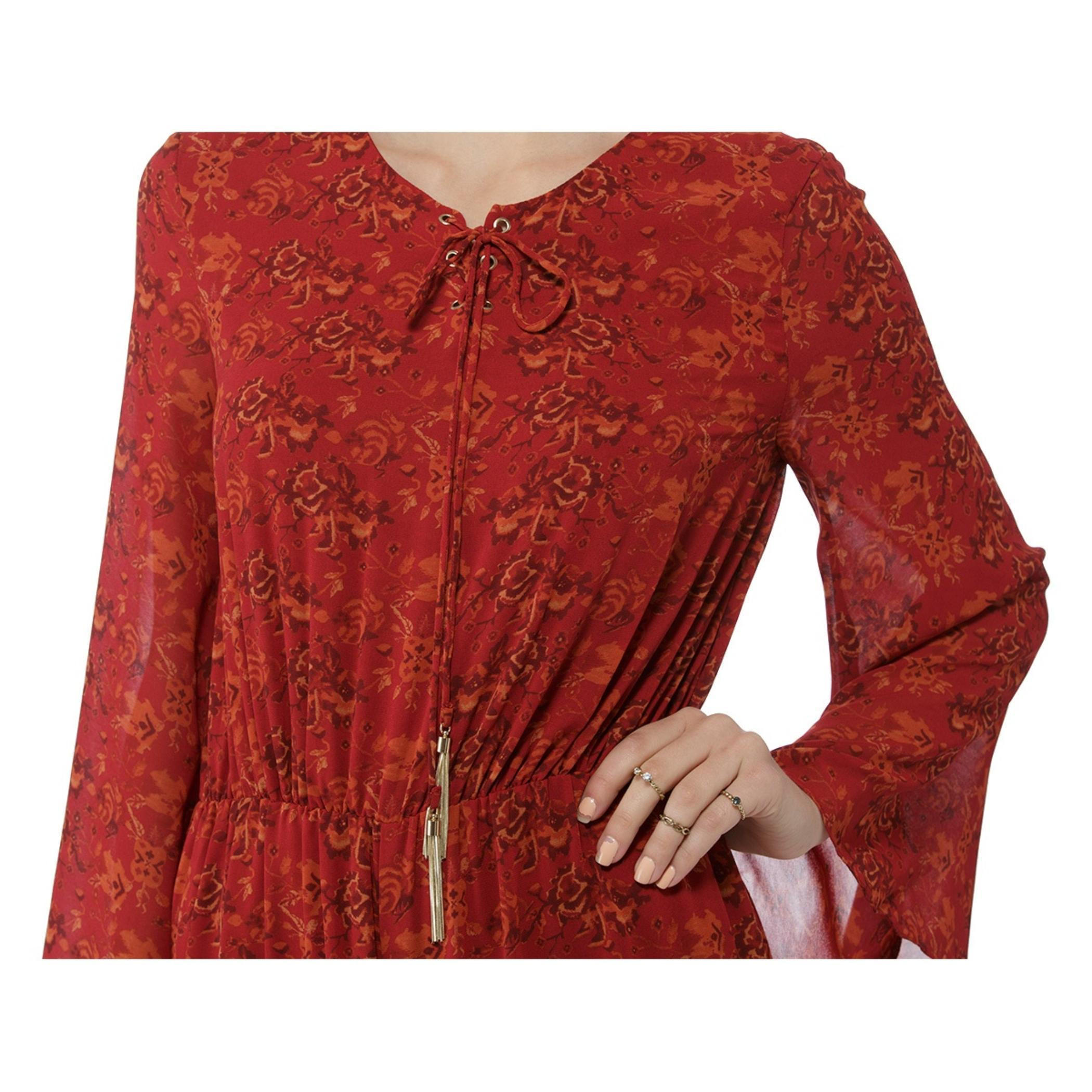 Free flowing Casual Jumpsuit-women-clothing-dresses-image-4