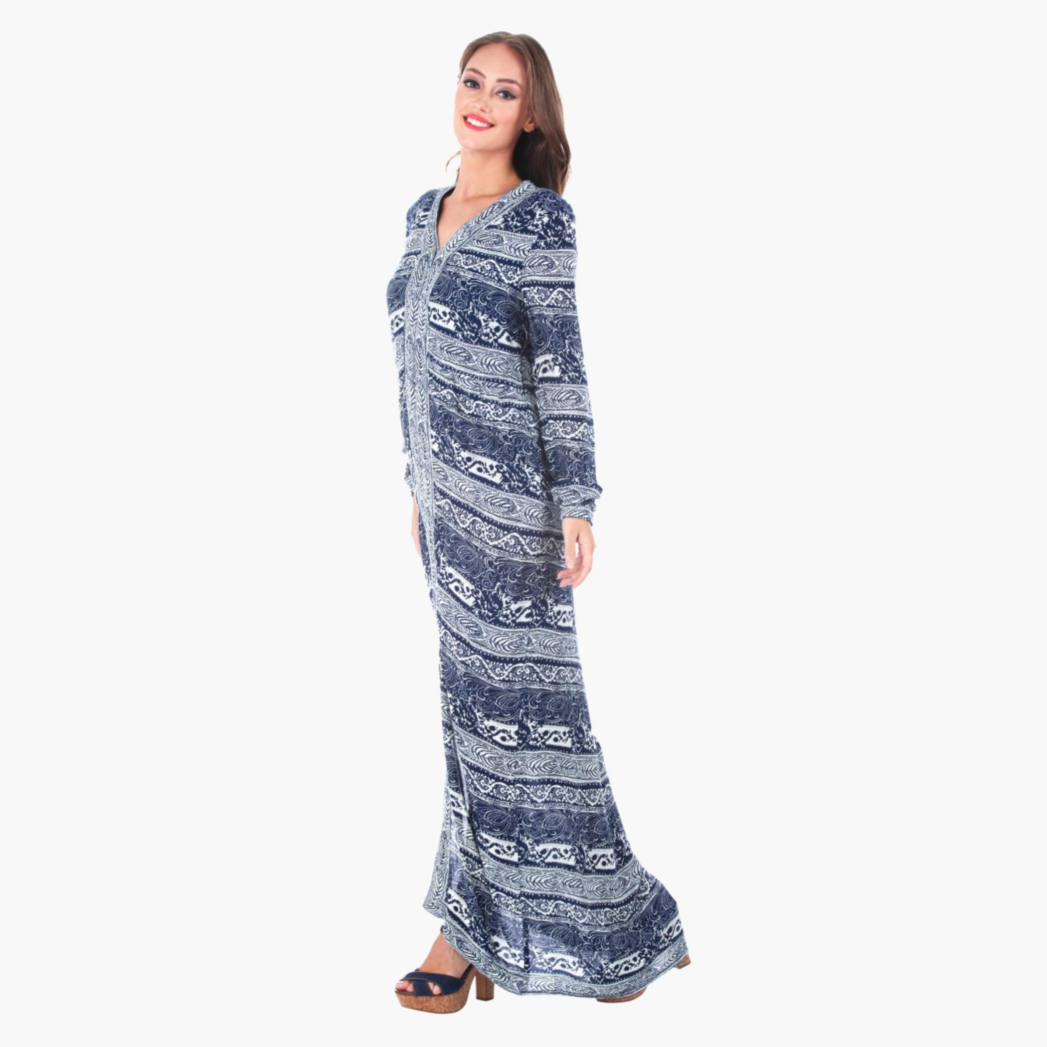 Printed Maxi Dress-women-clothing-dresses-image-2