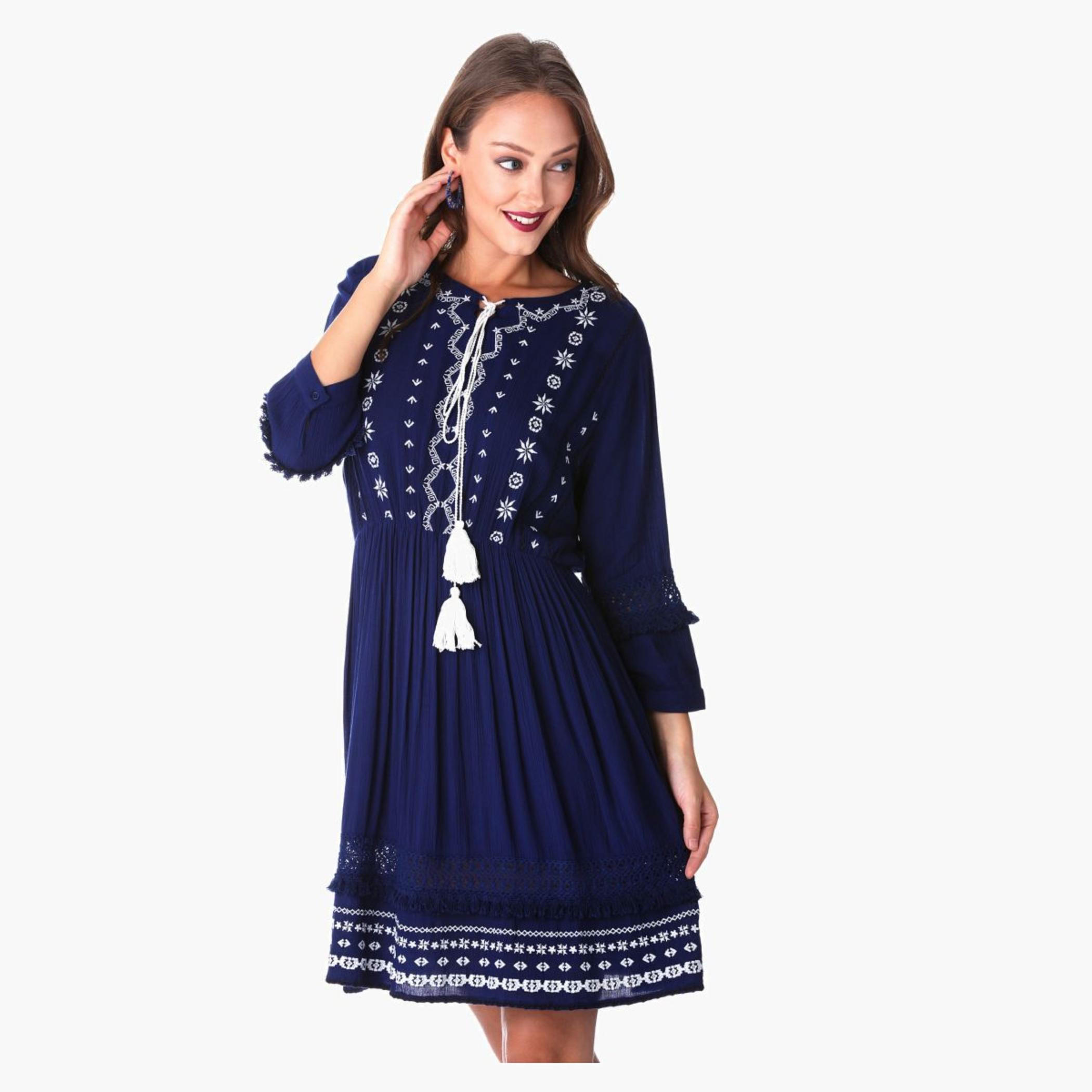 Embroidered Dress-women-clothing-dresses-image-5
