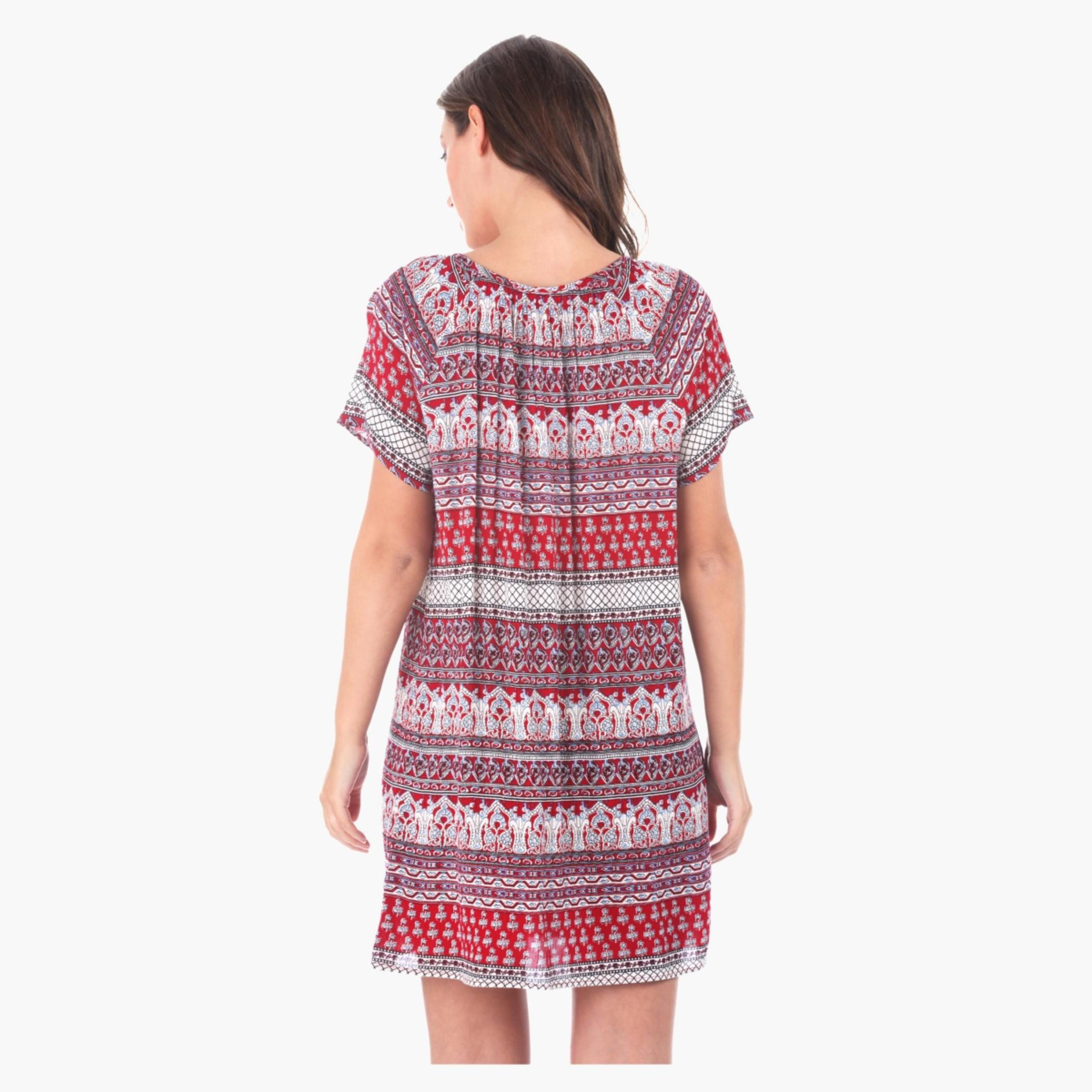 Printed Dress-women-clothing-dresses-image-2