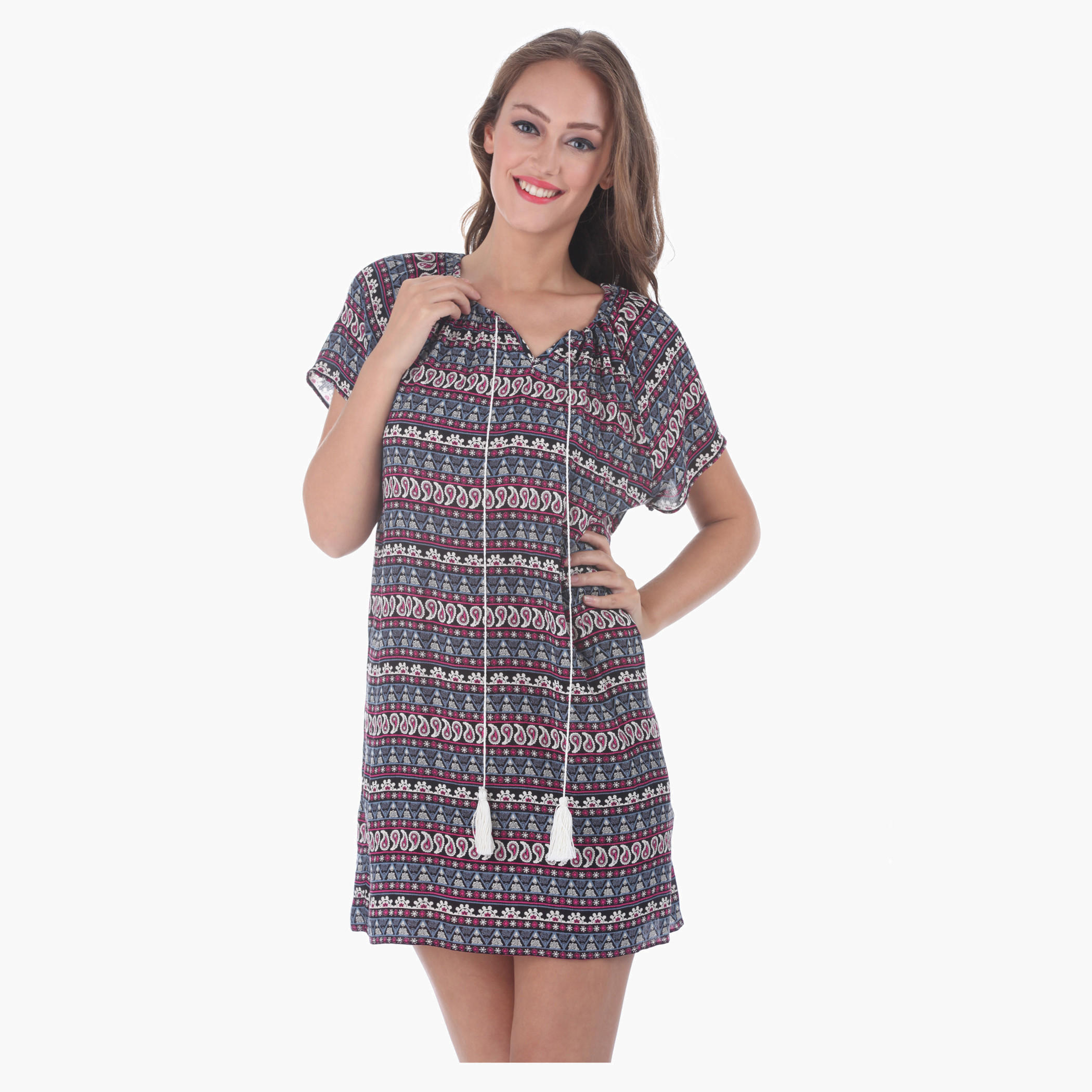 Printed Dress-women-clothing-dresses-image-5