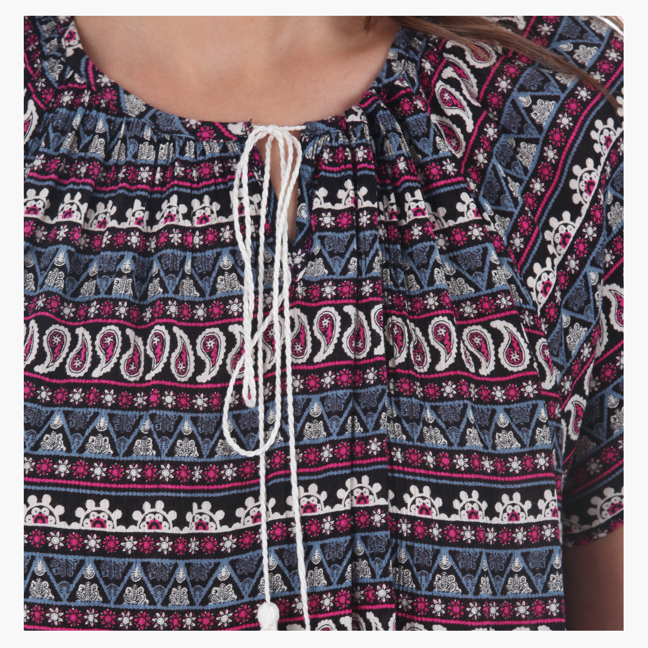 Printed Dress-women-clothing-dresses-image-2