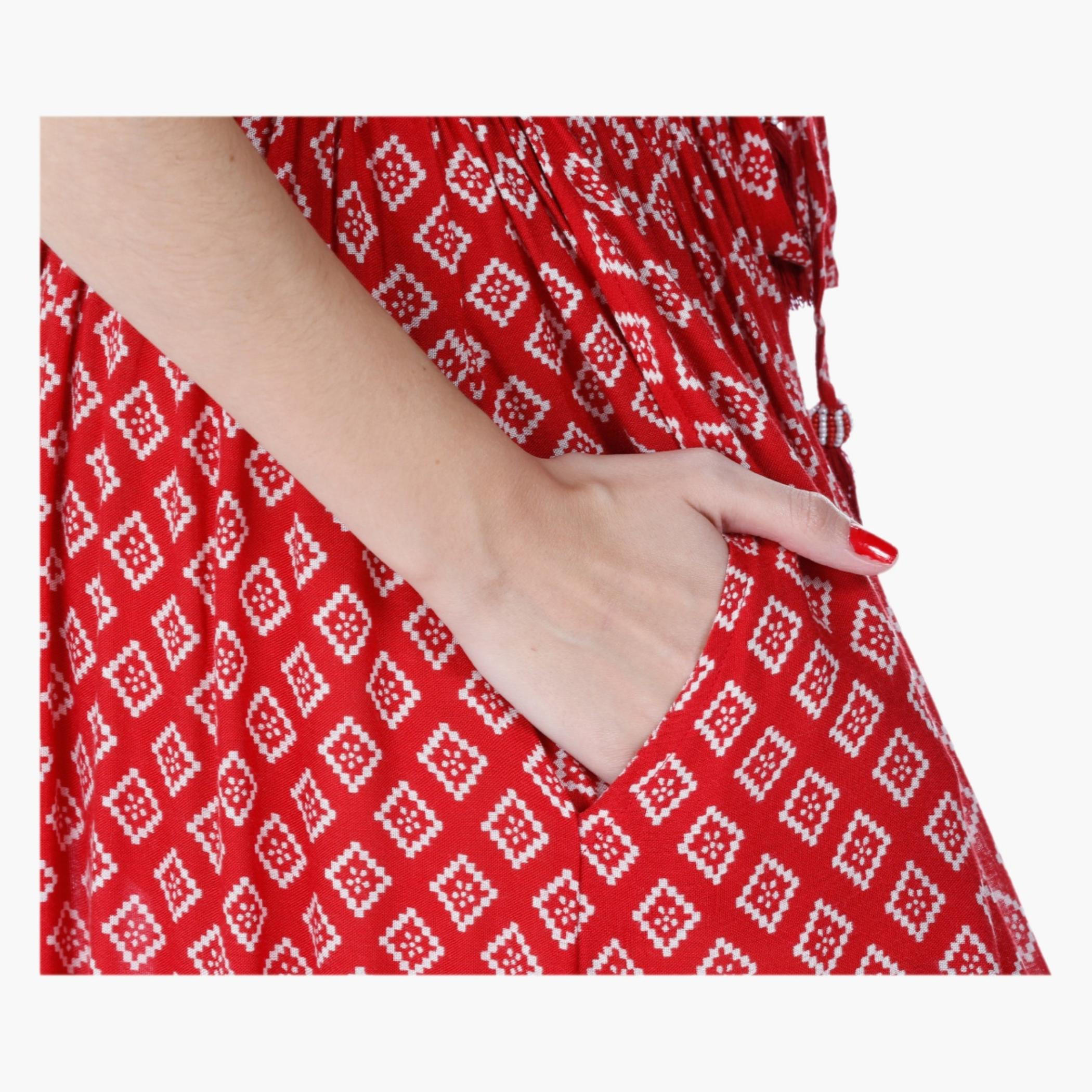 Printed Maxi Skirt-women-clothing-bottoms-skirts-image-4