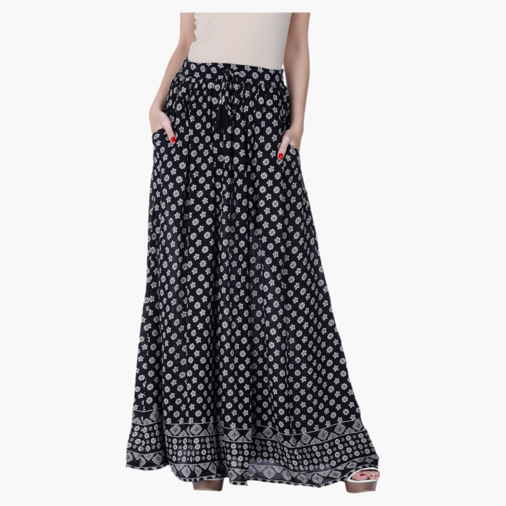 Printed Maxi Skirt-women-clothing-bottoms-skirts-image-6