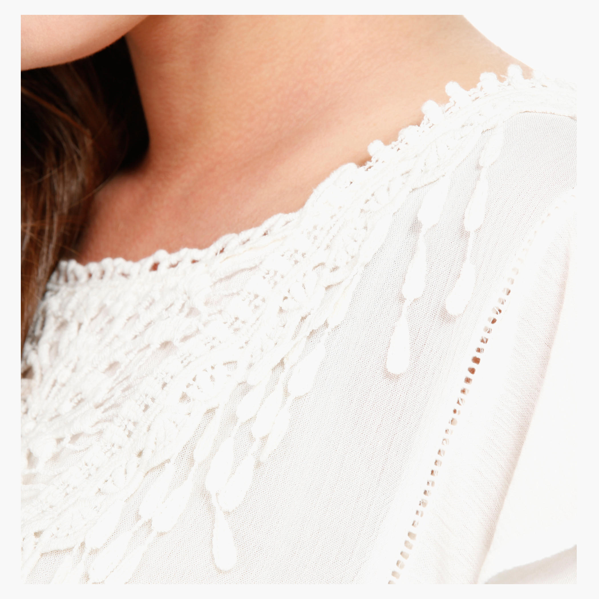 Solid Colour Top-women-clothing-shirtsandblouses-blouses-image-4
