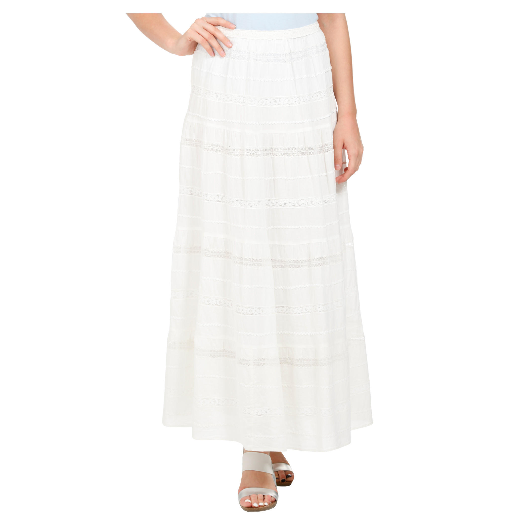 Solid Colour Skirt-women-clothing-bottoms-skirts-image-5