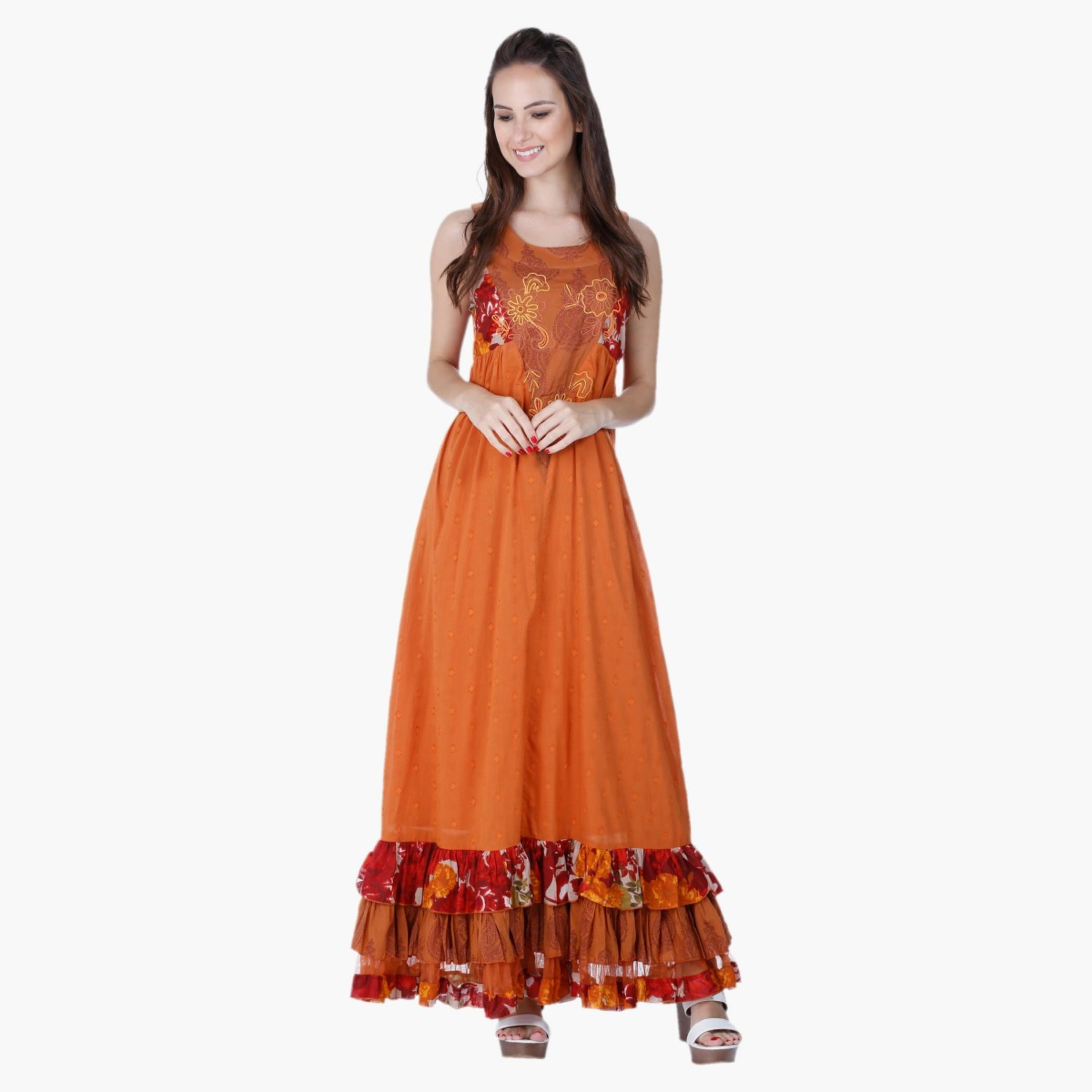 Sleeveless Maxi Dress-women-clothing-dresses-image-1