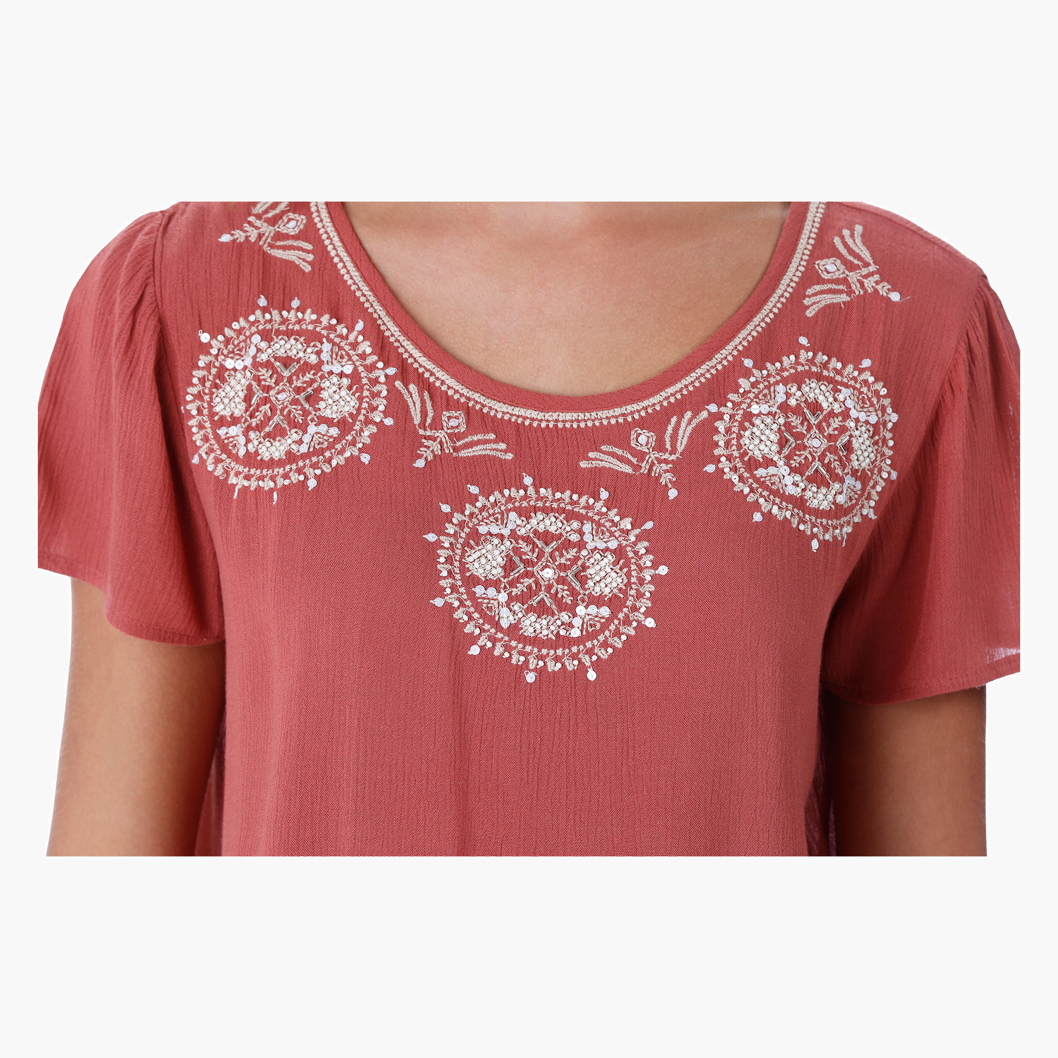 Embroidered Top-women-clothing-shirtsandblouses-blouses-image-2