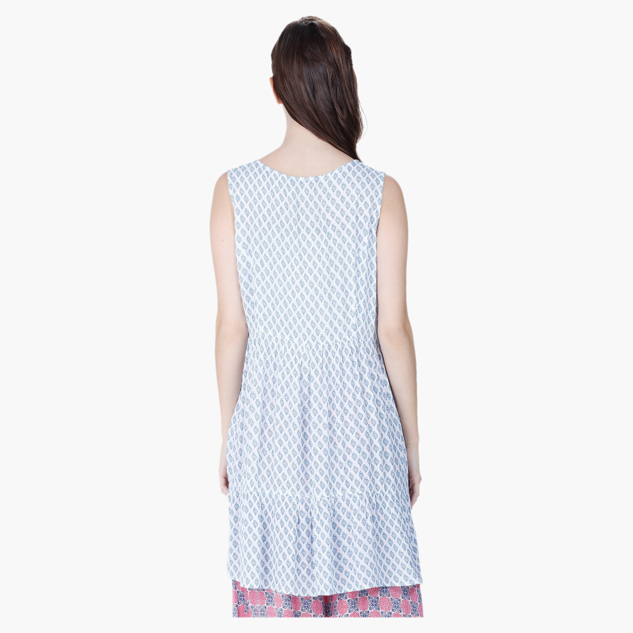 Printed Tunic-women-clothing-shirtsandblouses-blouses-image-2