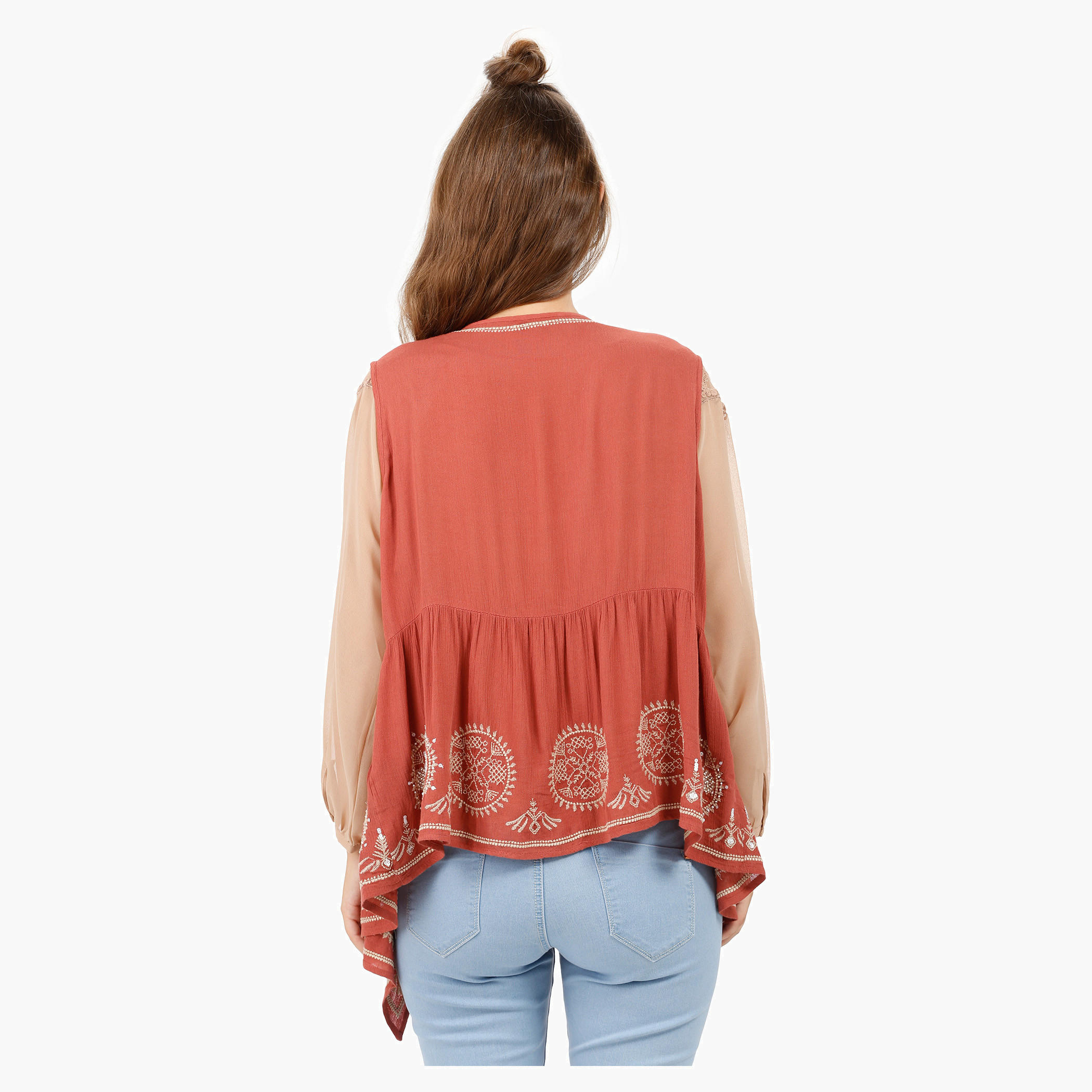 Embroidered Sleeveless Jacket-women-clothing-shirtsandblouses-blouses-image-4