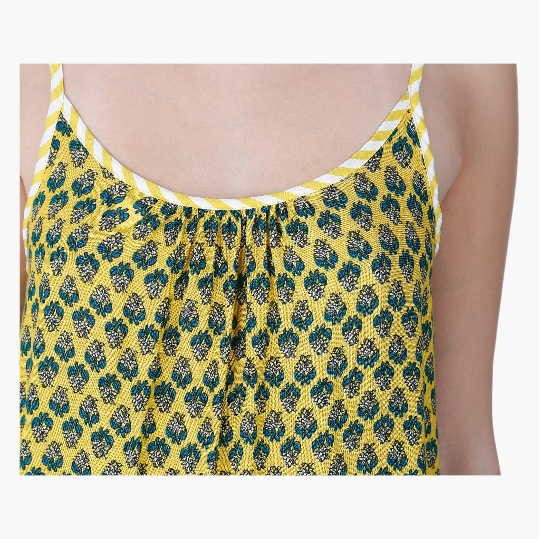 Printed Spaghetti Strap Blouse-women-clothing-shirtsandblouses-blouses-image-9