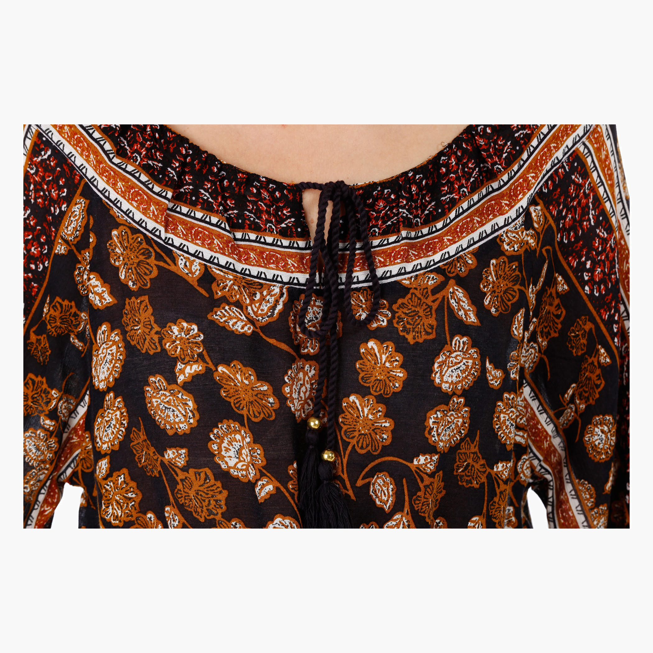 Printed Off-shoulder Tunic Dress-women-clothing-dresses-image-4