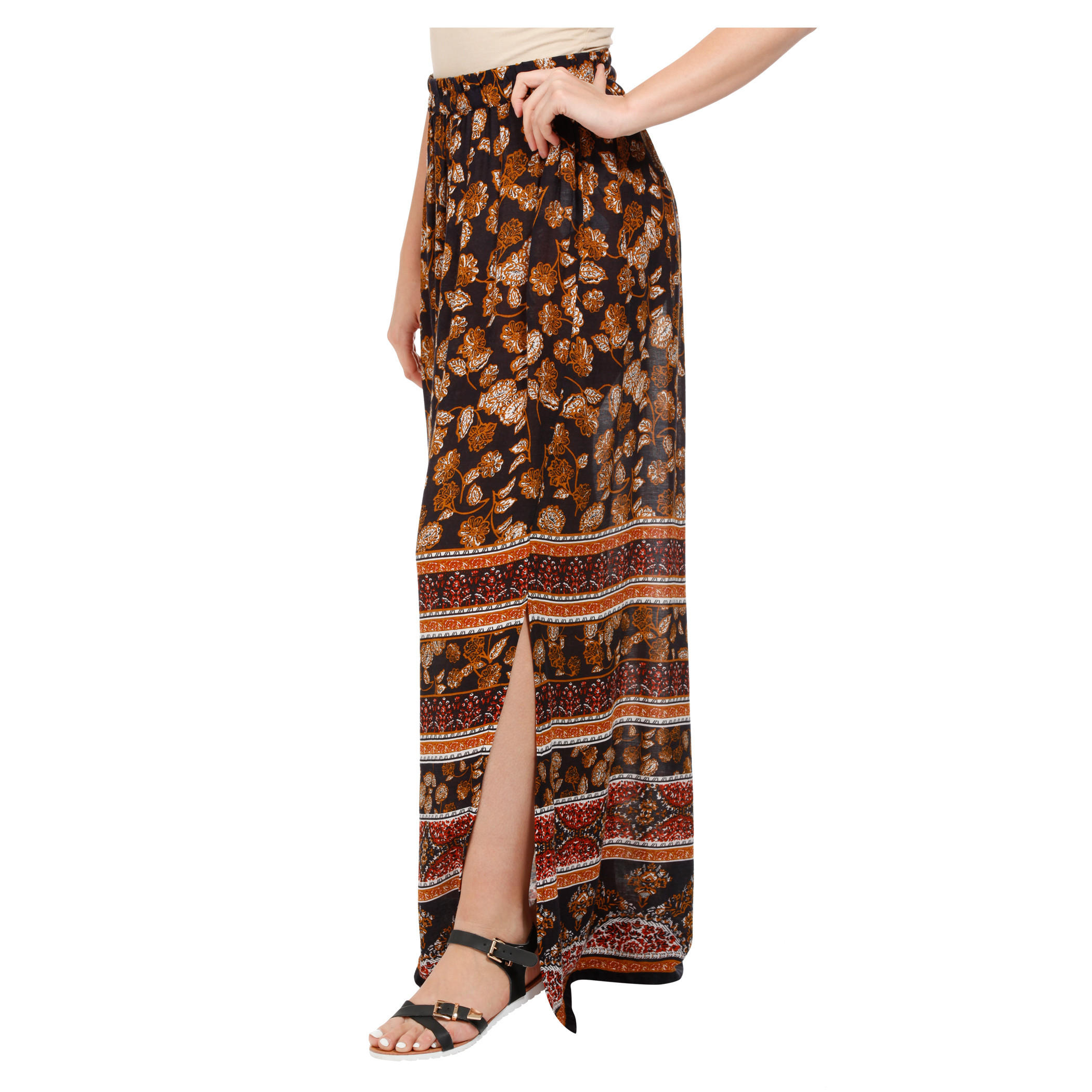 Printed Skirt-women-clothing-bottoms-skirts-image-3