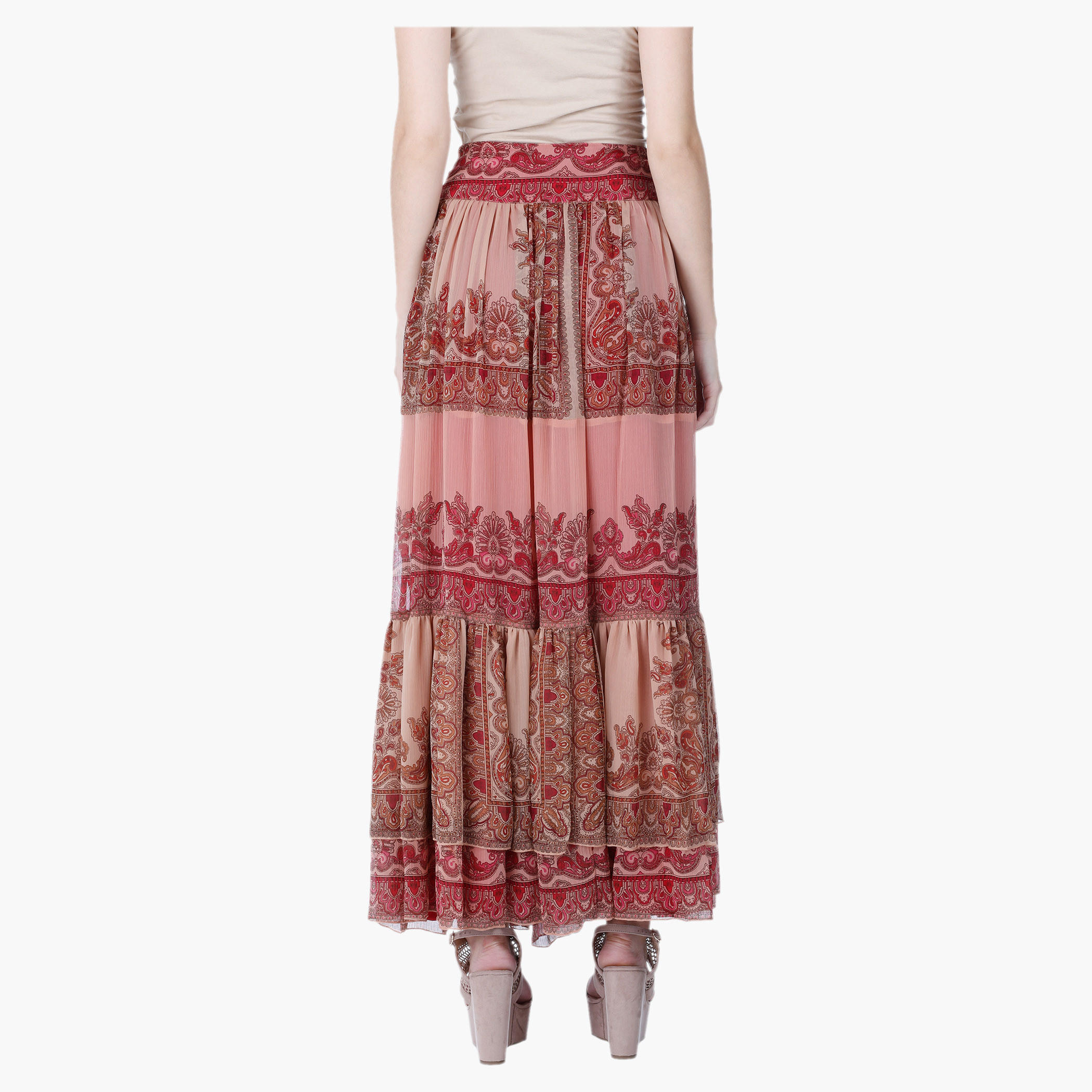 Ethnic Print Maxi Skirt-women-clothing-bottoms-skirts-image-2