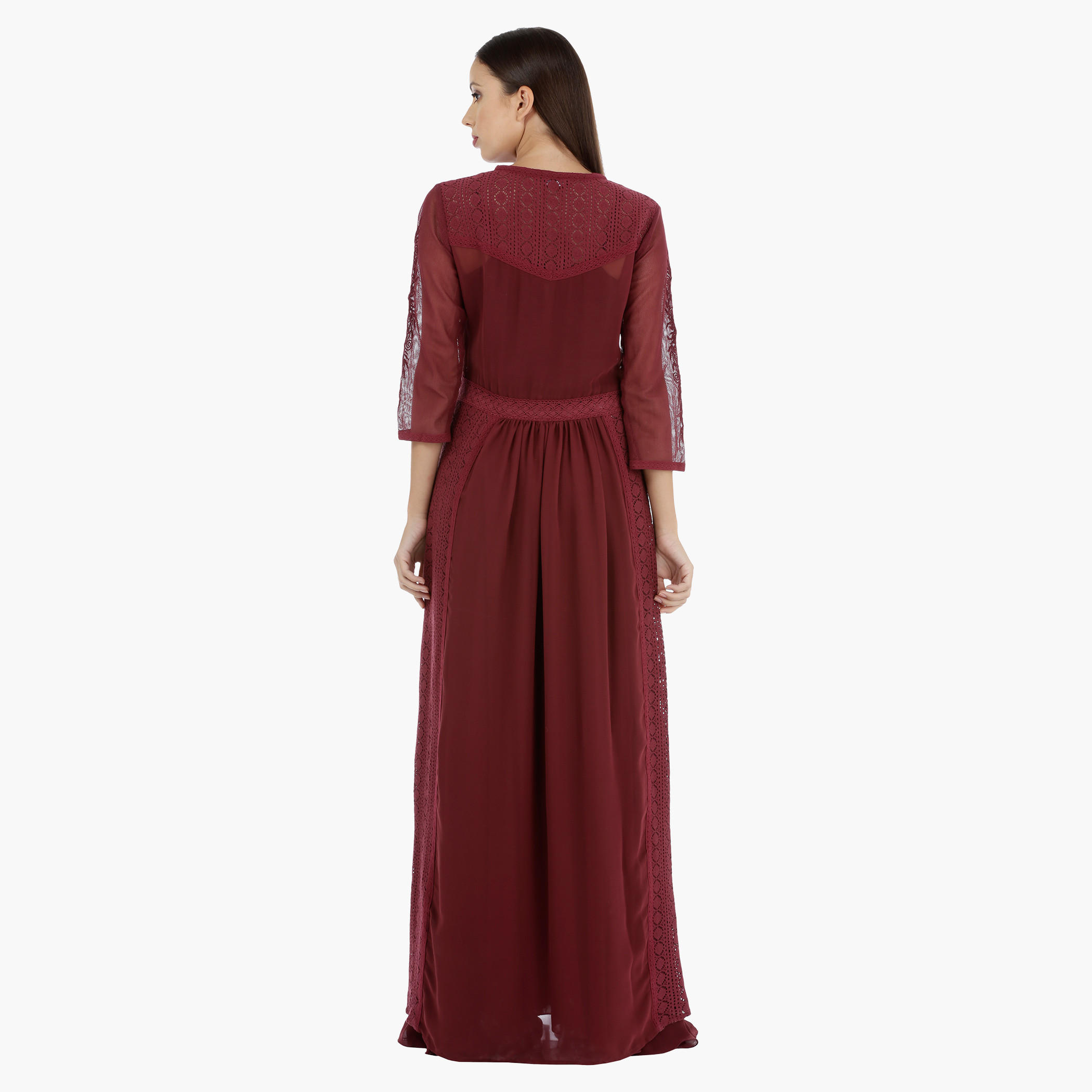 Embroidered Maxi Jacket-women-clothing-shirtsandblouses-blouses-image-3