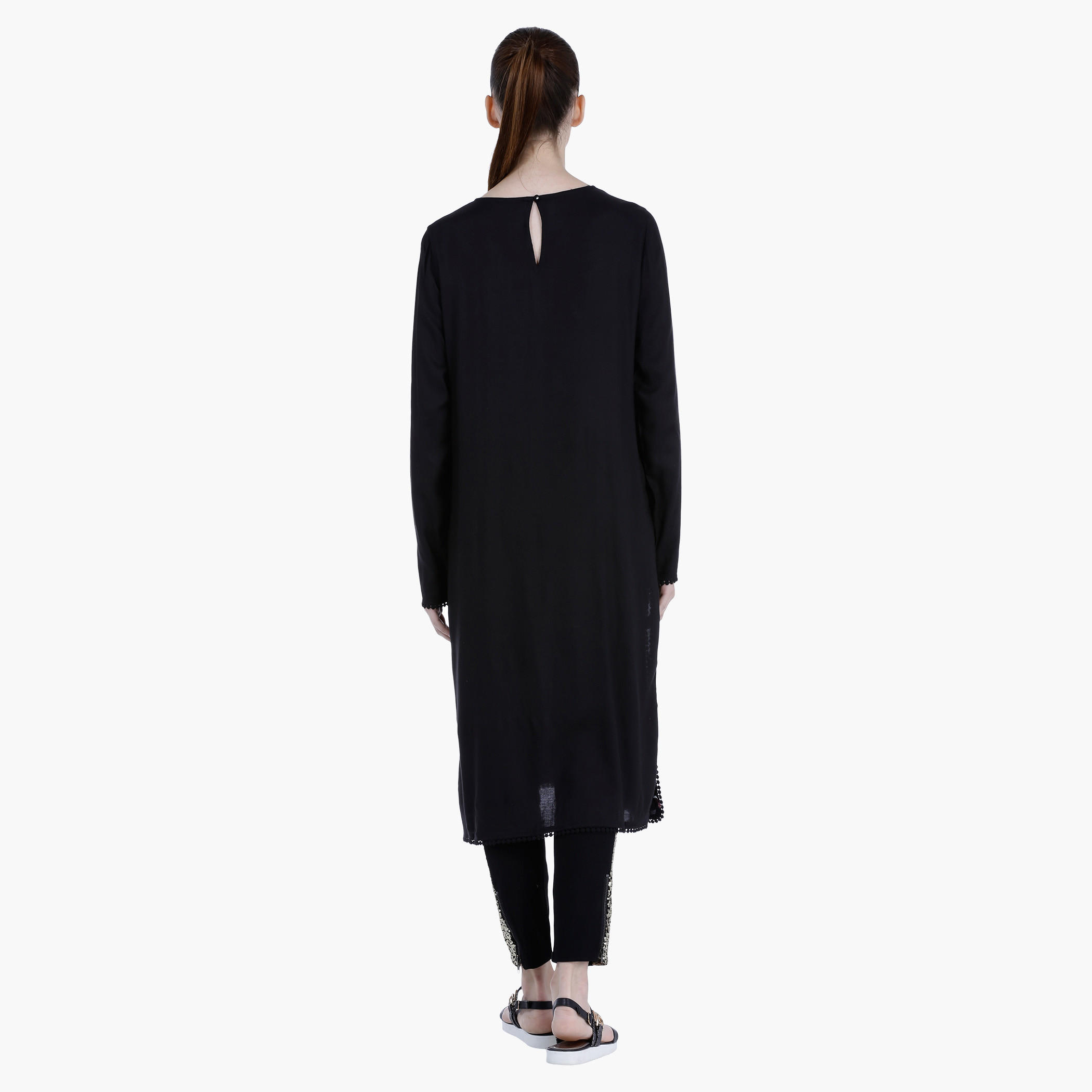 Embroidered Long Sleeves Tunic-women-clothing-shirtsandblouses-blouses-image-2