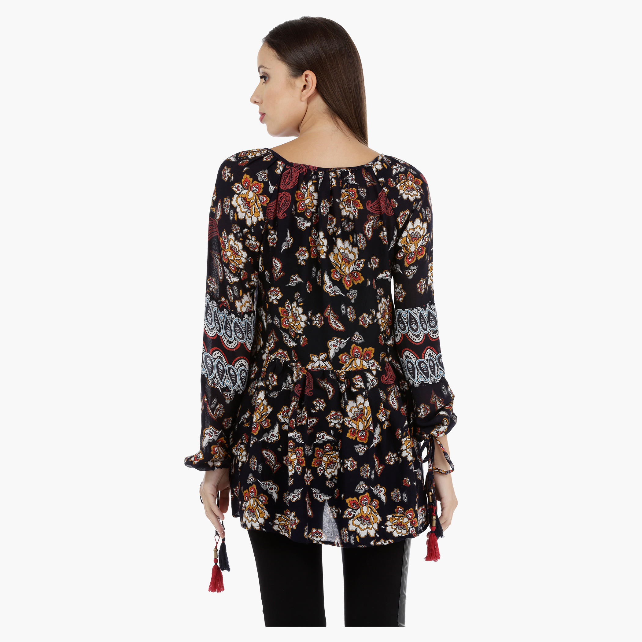 Printed Long Sleeves Top-women-clothing-shirtsandblouses-blouses-image-4
