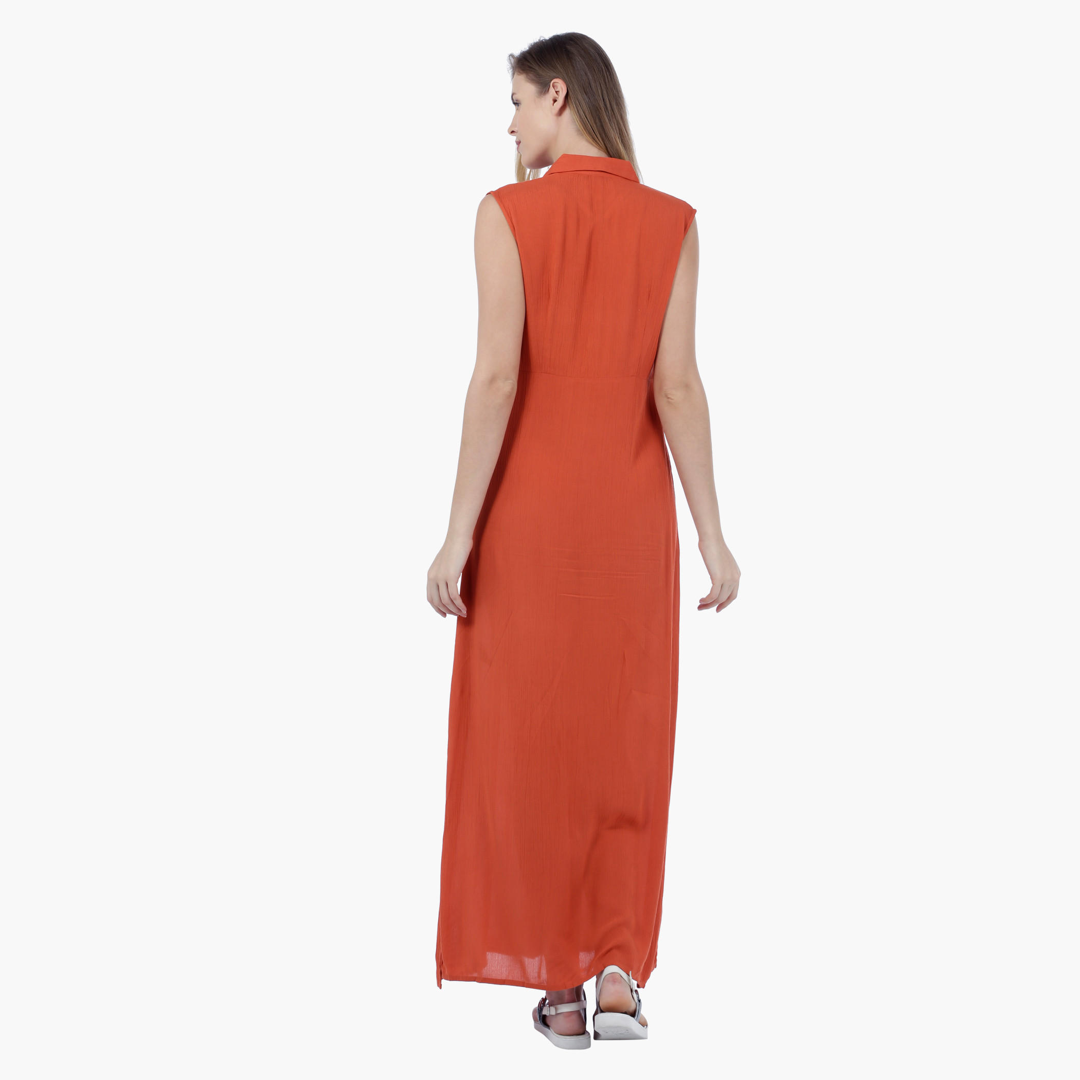 Sleeveless Long Dress-women-clothing-dresses-image-2