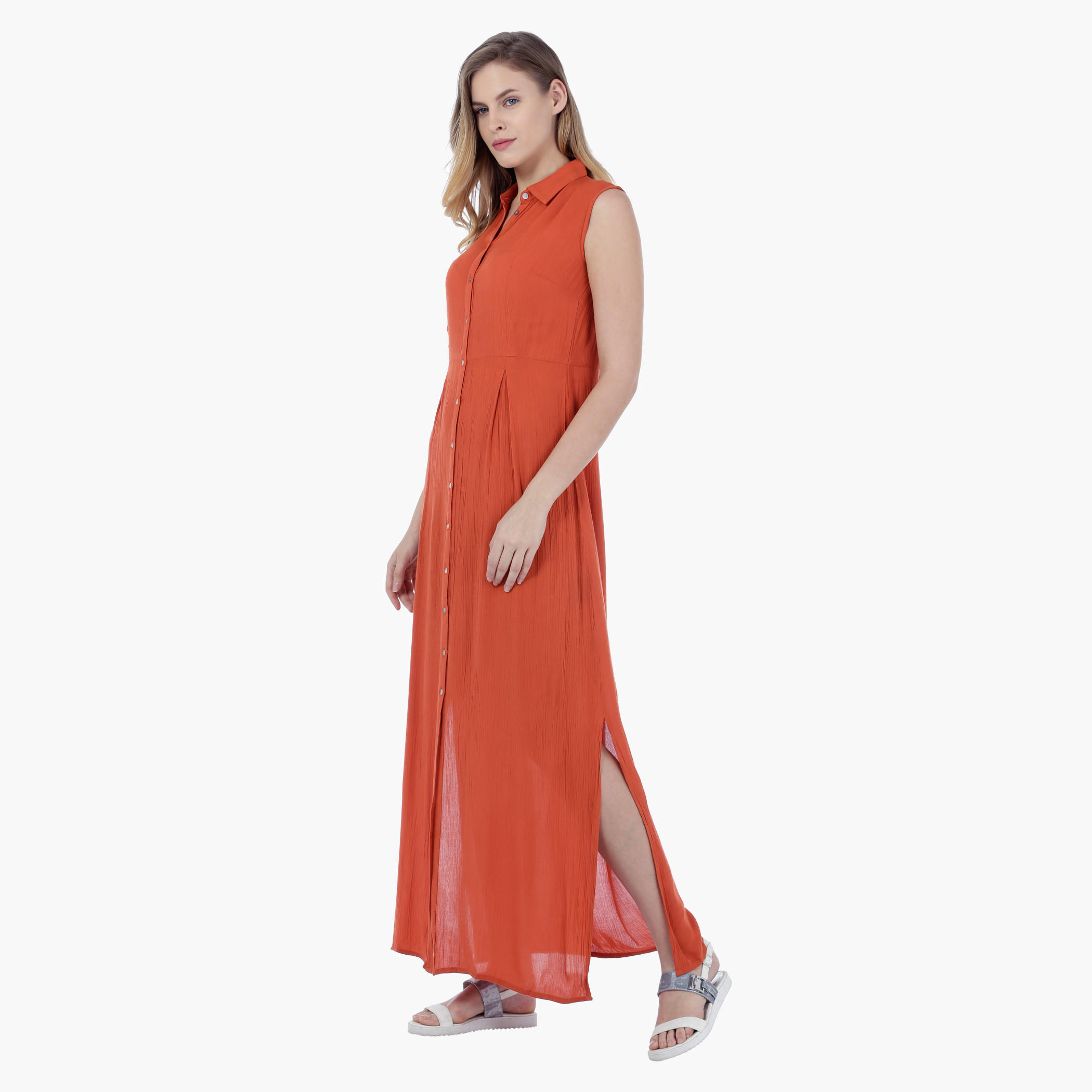 Sleeveless Long Dress-women-clothing-dresses-image-3