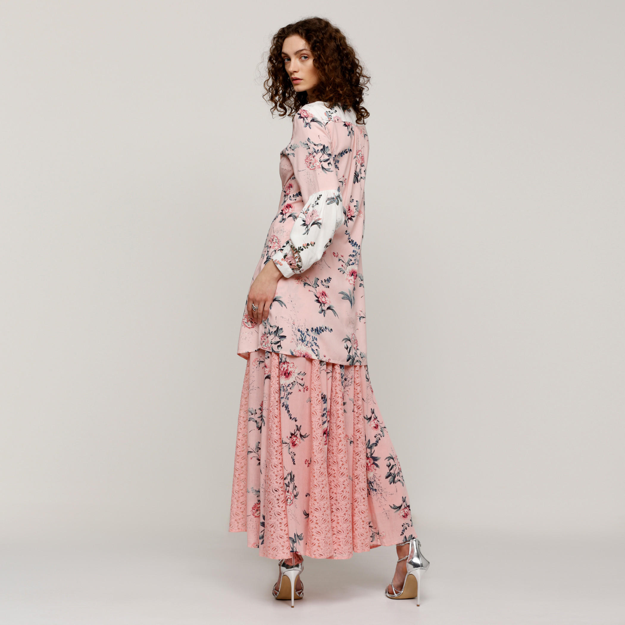 تونيك بأكمام طويلة ورباط مع طبعات-women-clothing-shirtsandblouses-blouses-image-2