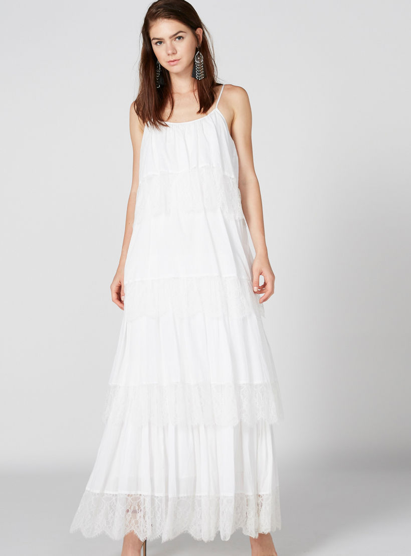 فستان طويل بحمّالات رفيعة وتفاصيل دانتيل-women-clothing-dresses-image-2