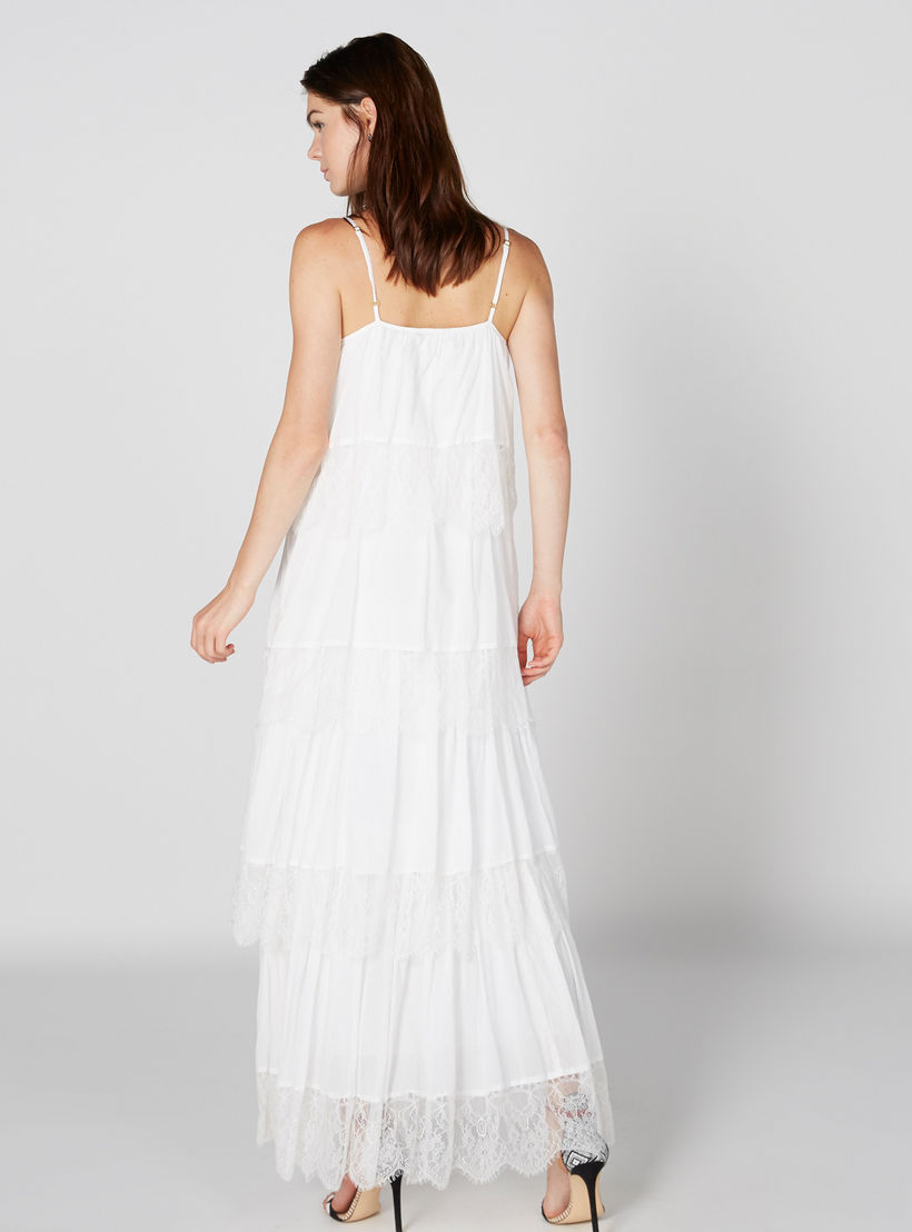 فستان طويل بحمّالات رفيعة وتفاصيل دانتيل-women-clothing-dresses-image-3