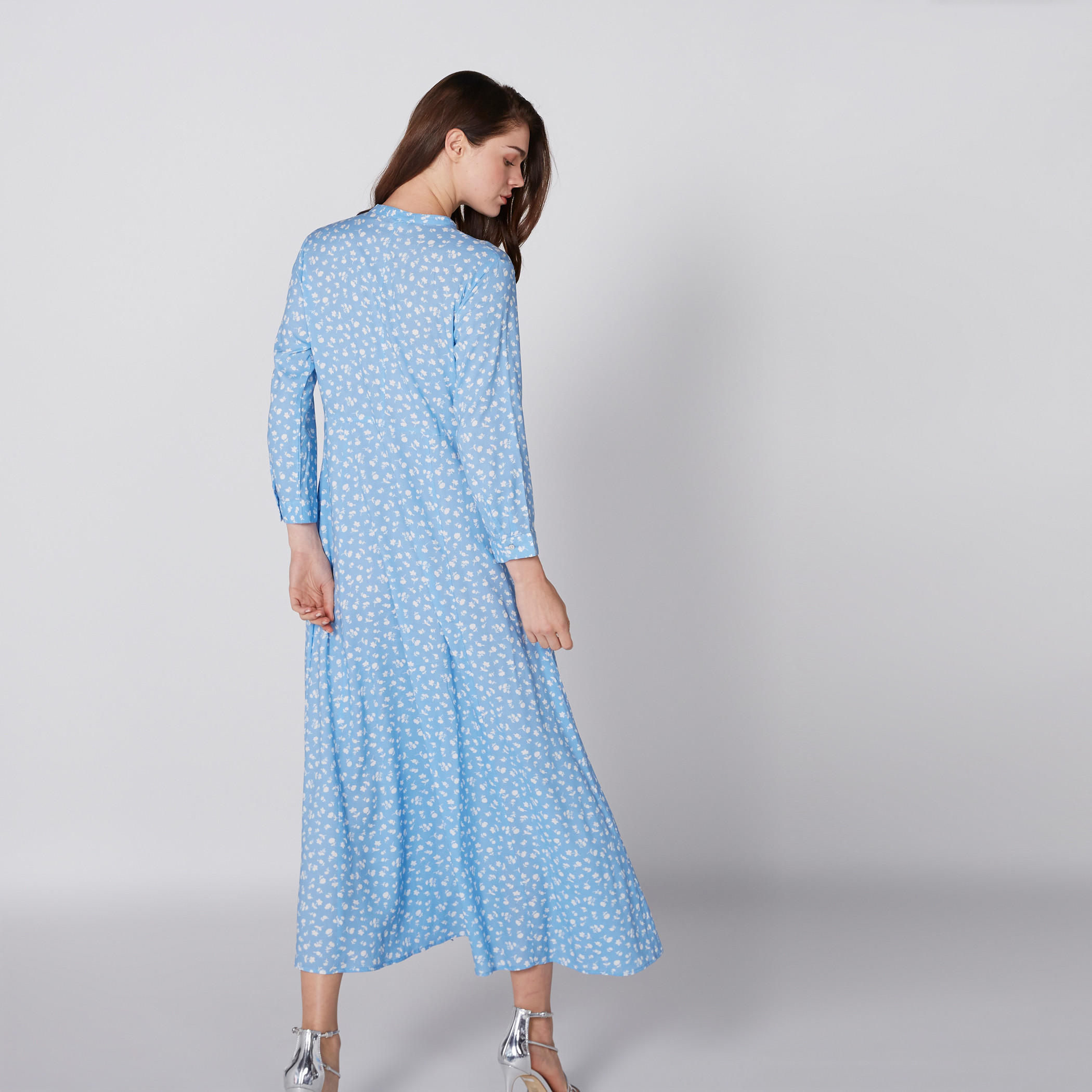 فستان طويل بأكمام طويلة وجيوب وطبعات-women-clothing-dresses-image-3
