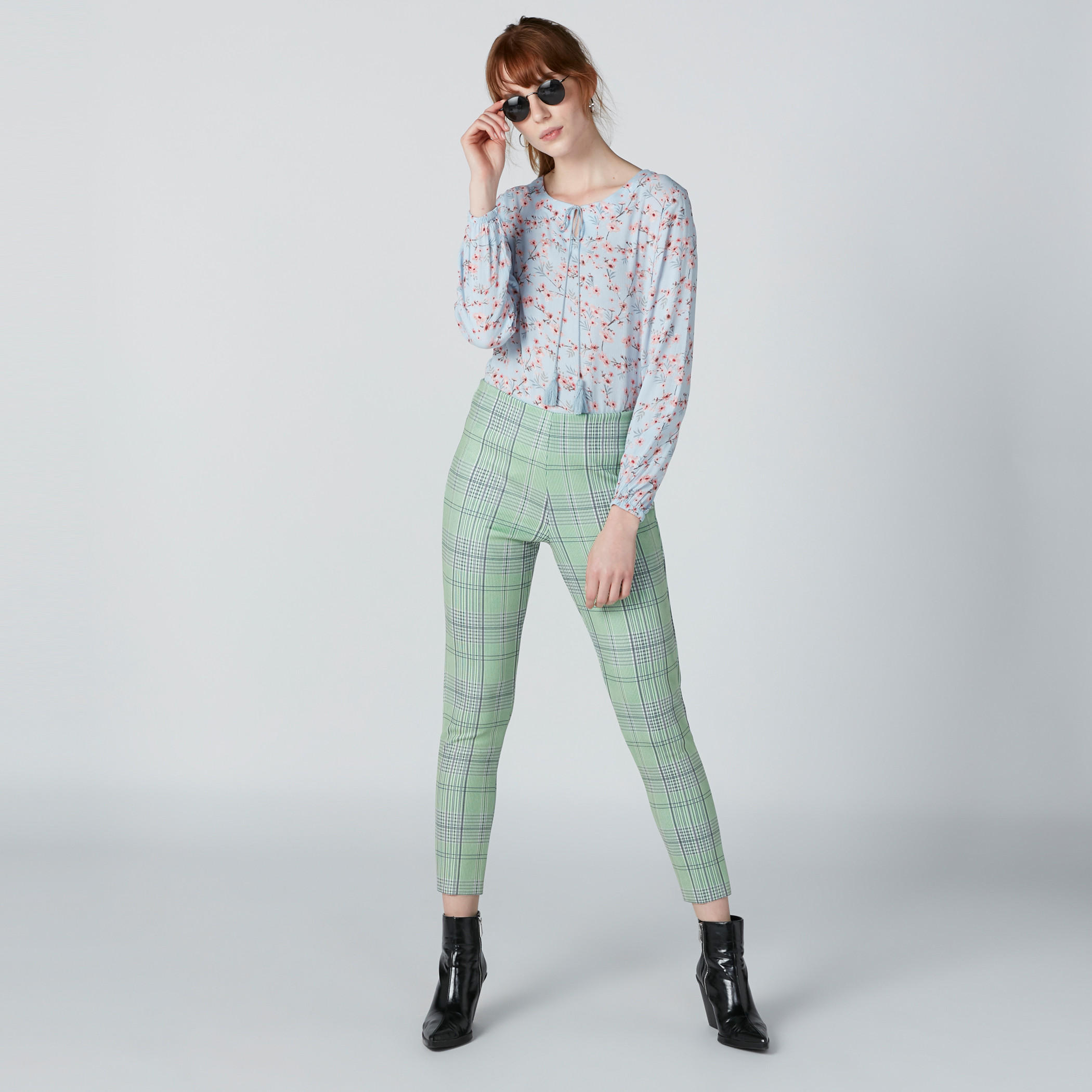 بلوزة بأكمام طويلة وأربطة وطبعات-women-clothing-shirtsandblouses-blouses-image-3