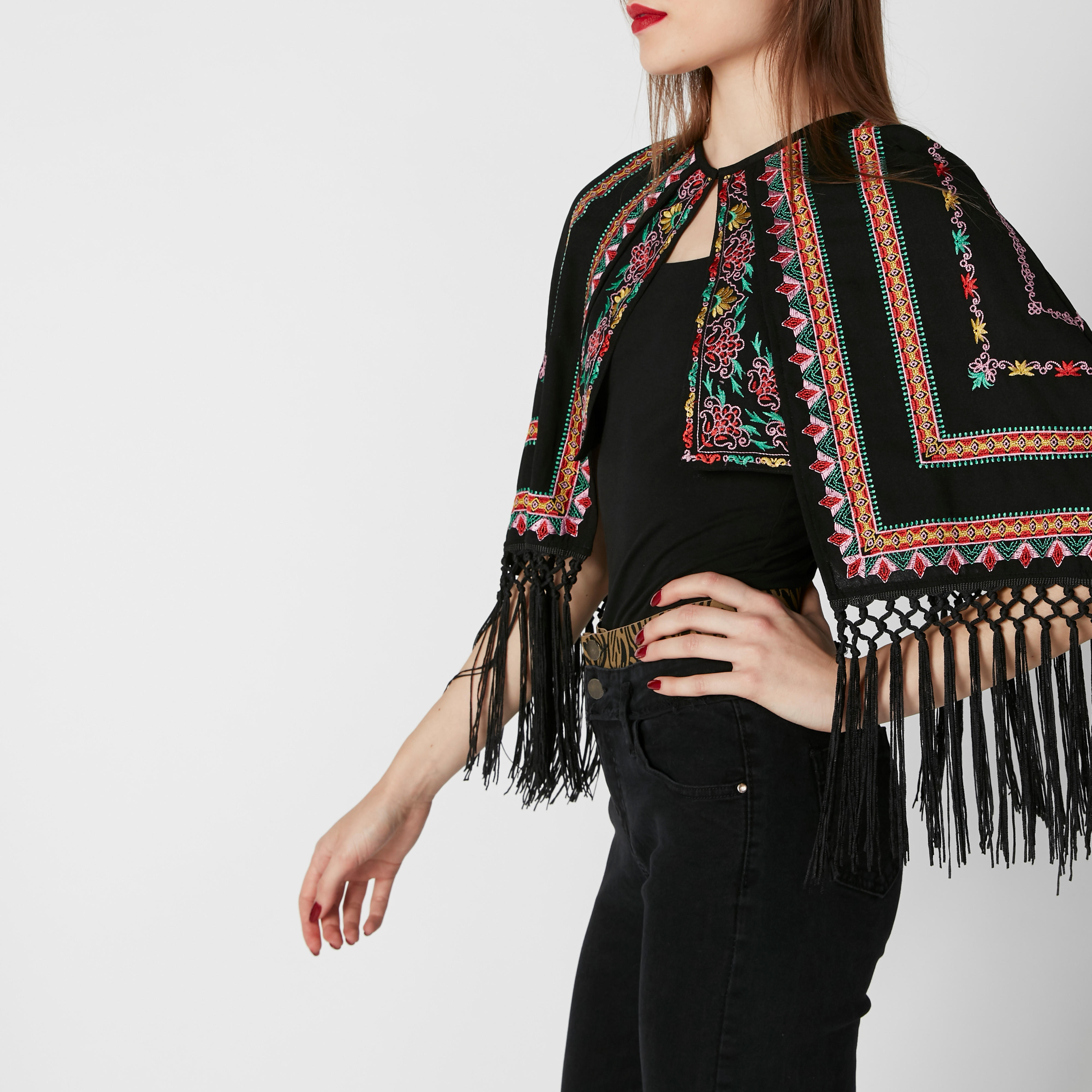 بونشو بشُرّابات-women-clothing-cardigansandjumpers-jumpers-image-5