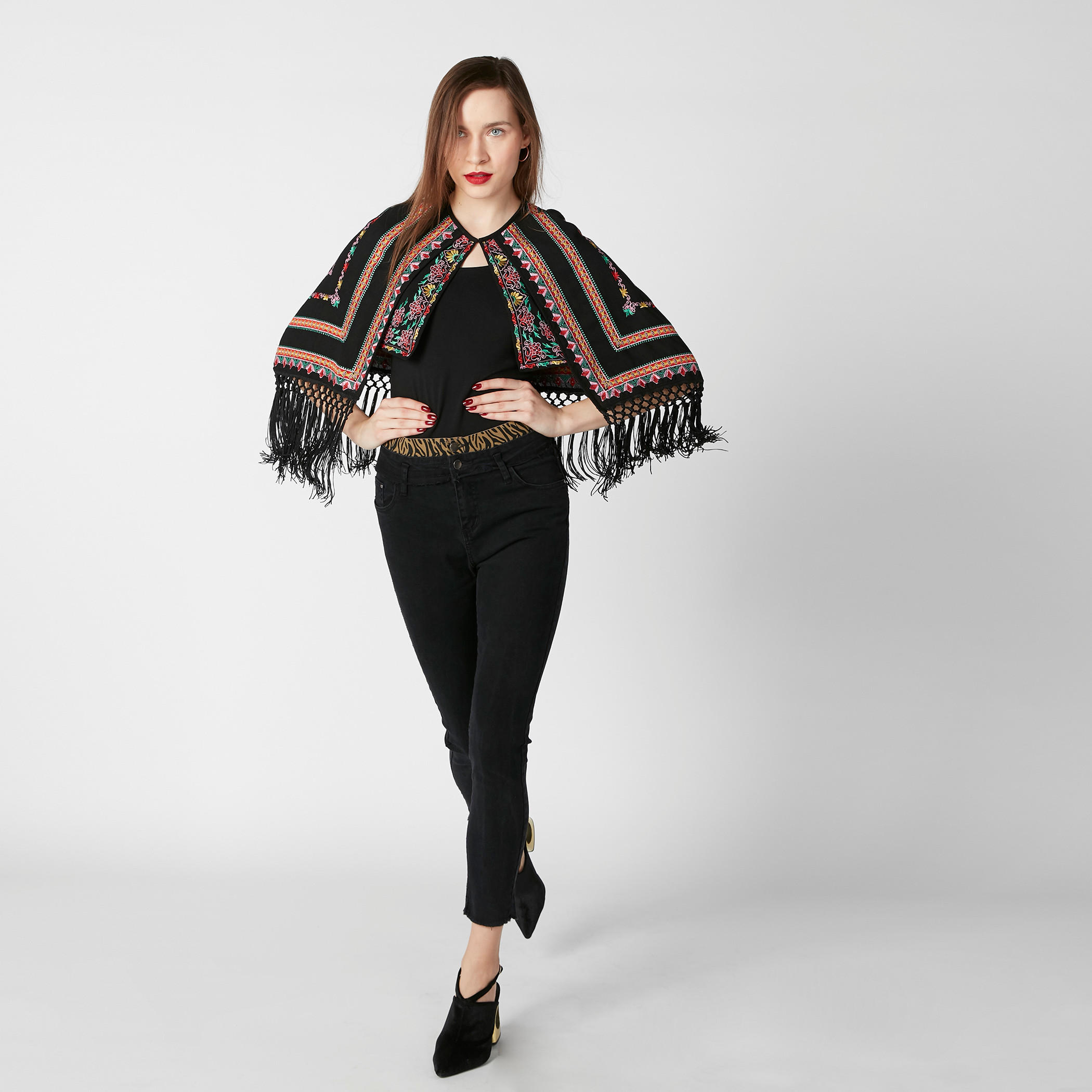 بونشو بشُرّابات-women-clothing-cardigansandjumpers-jumpers-image-3