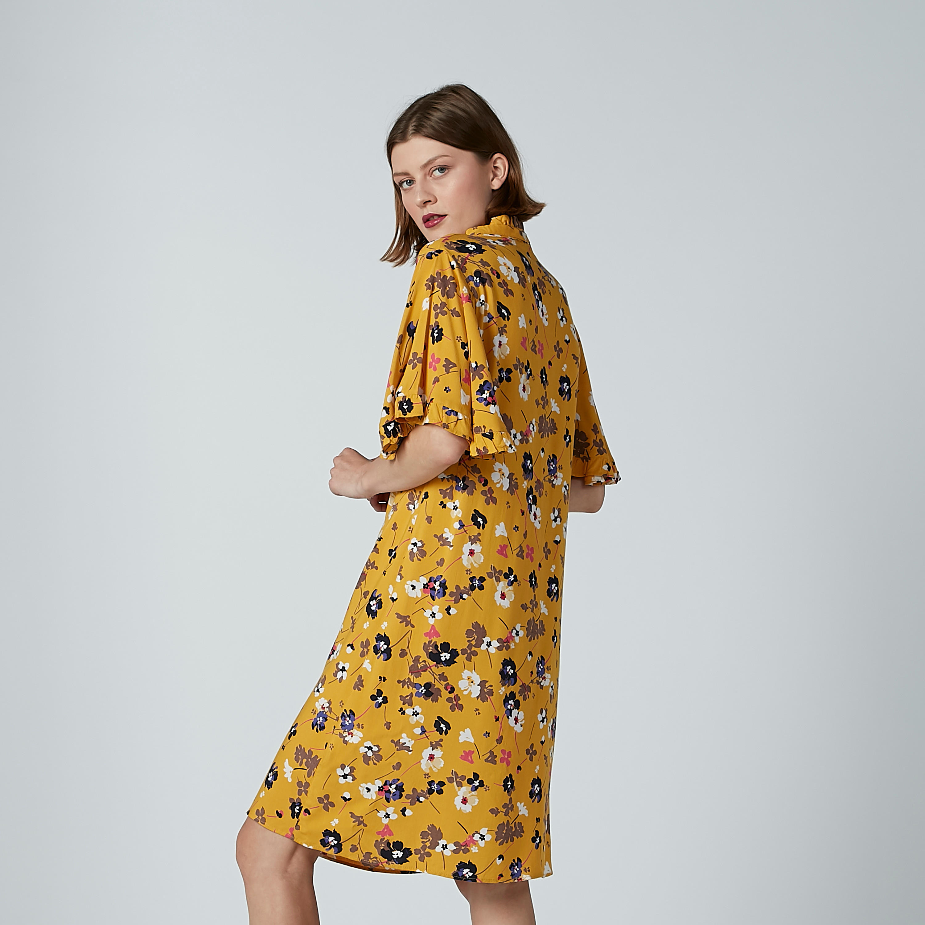 تونيك بأكمام واسعة وأربطة وطبعات-women-clothing-shirtsandblouses-blouses-image-2