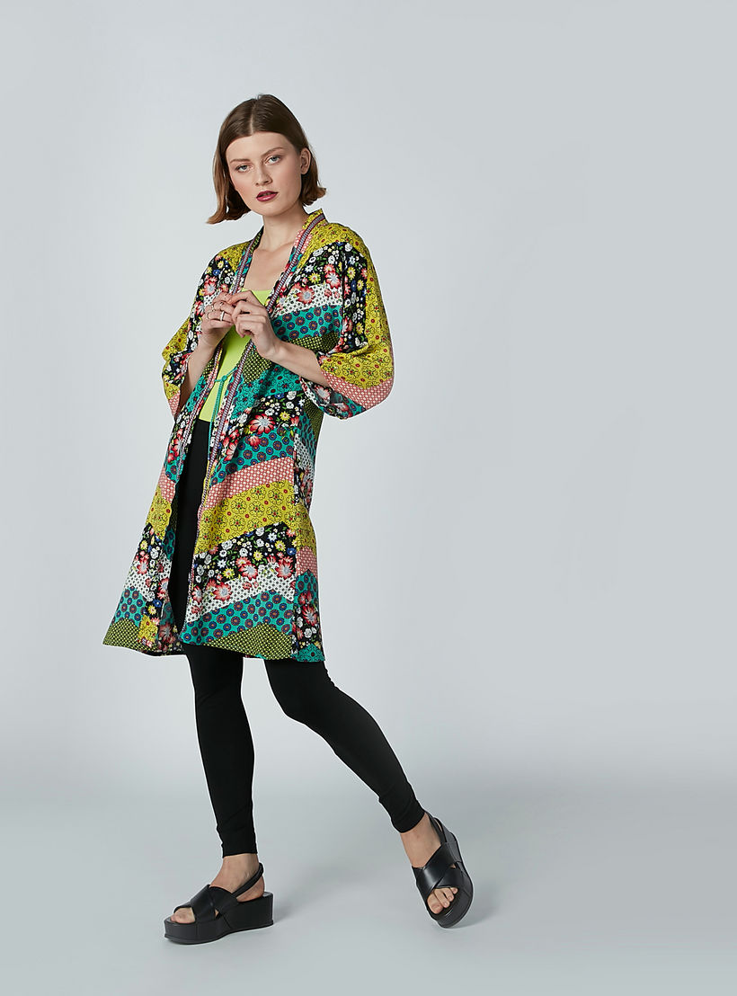 سترة بأكمام 3/4 وأربطة وطبعات-women-winterwear-cardigansandjumpers-cardigans-image-4