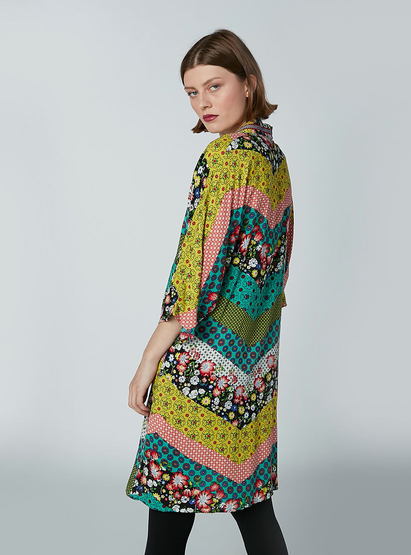 سترة بأكمام 3/4 وأربطة وطبعات-women-winterwear-cardigansandjumpers-cardigans-image-5