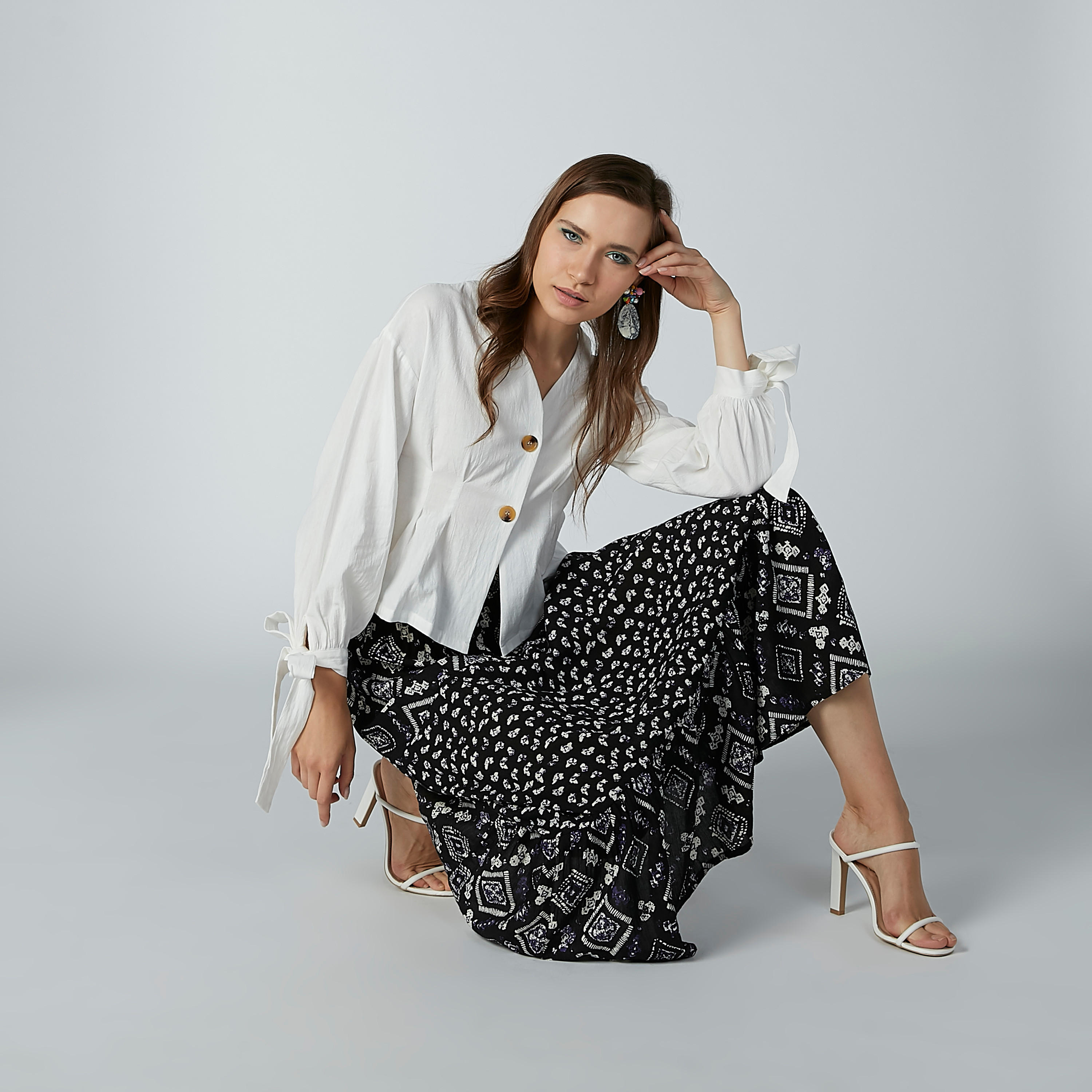 تنورة طويلة ايه لاين بطبعات-women-clothing-bottoms-skirts-image-6