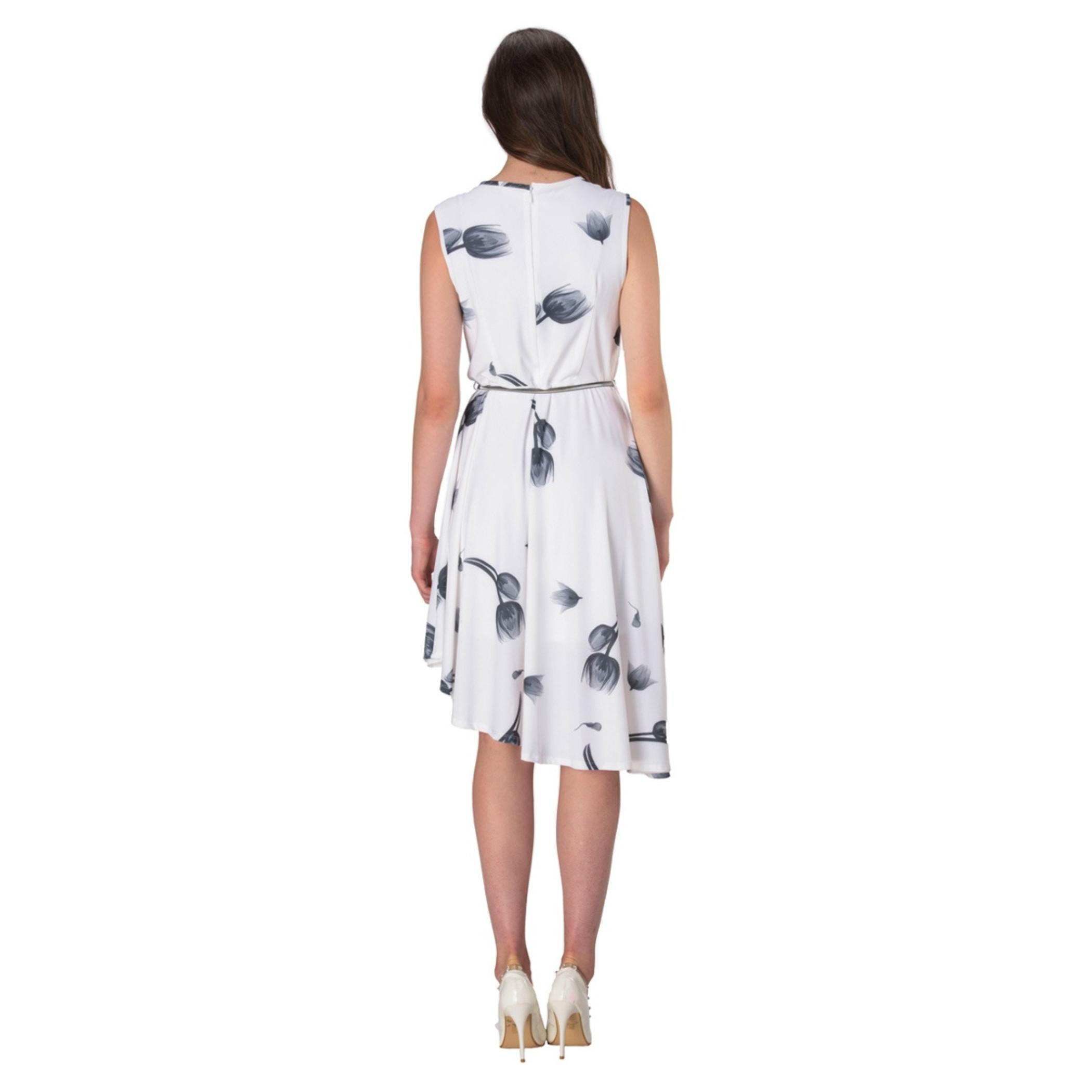 Floral Print Dress-women-clothing-dresses-image-2
