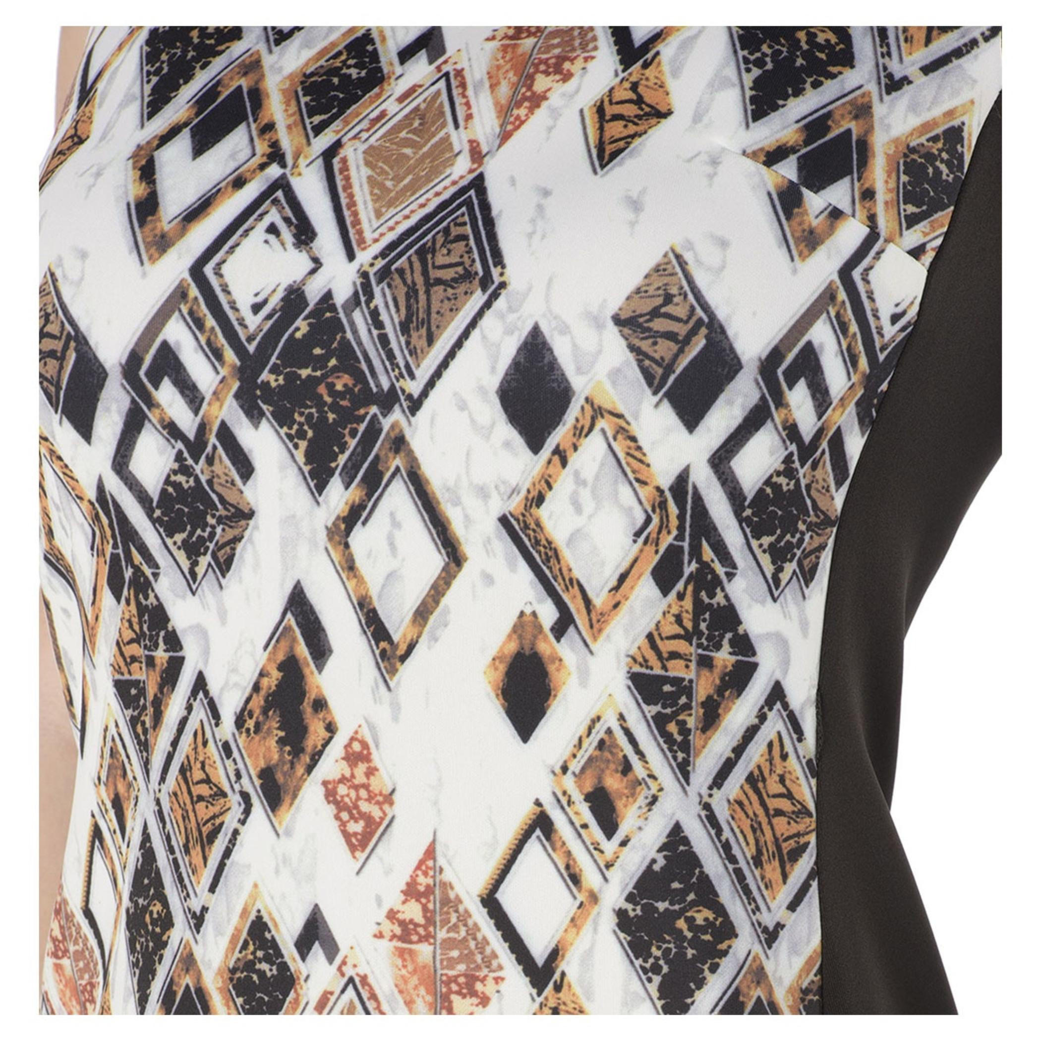Printed Sheath Dress-women-clothing-dresses-image-4
