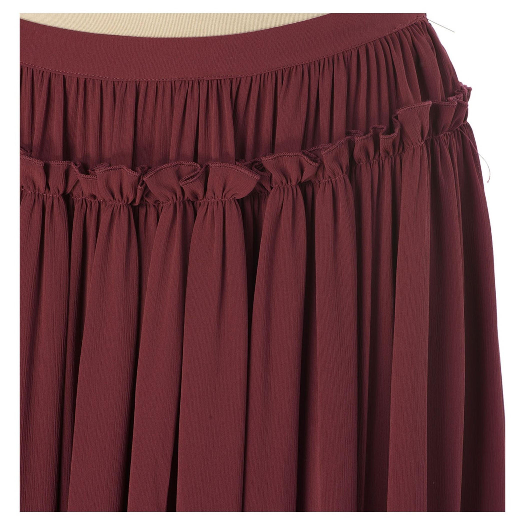 Pleated Maxi Skirt-women-clothing-bottoms-skirts-image-4