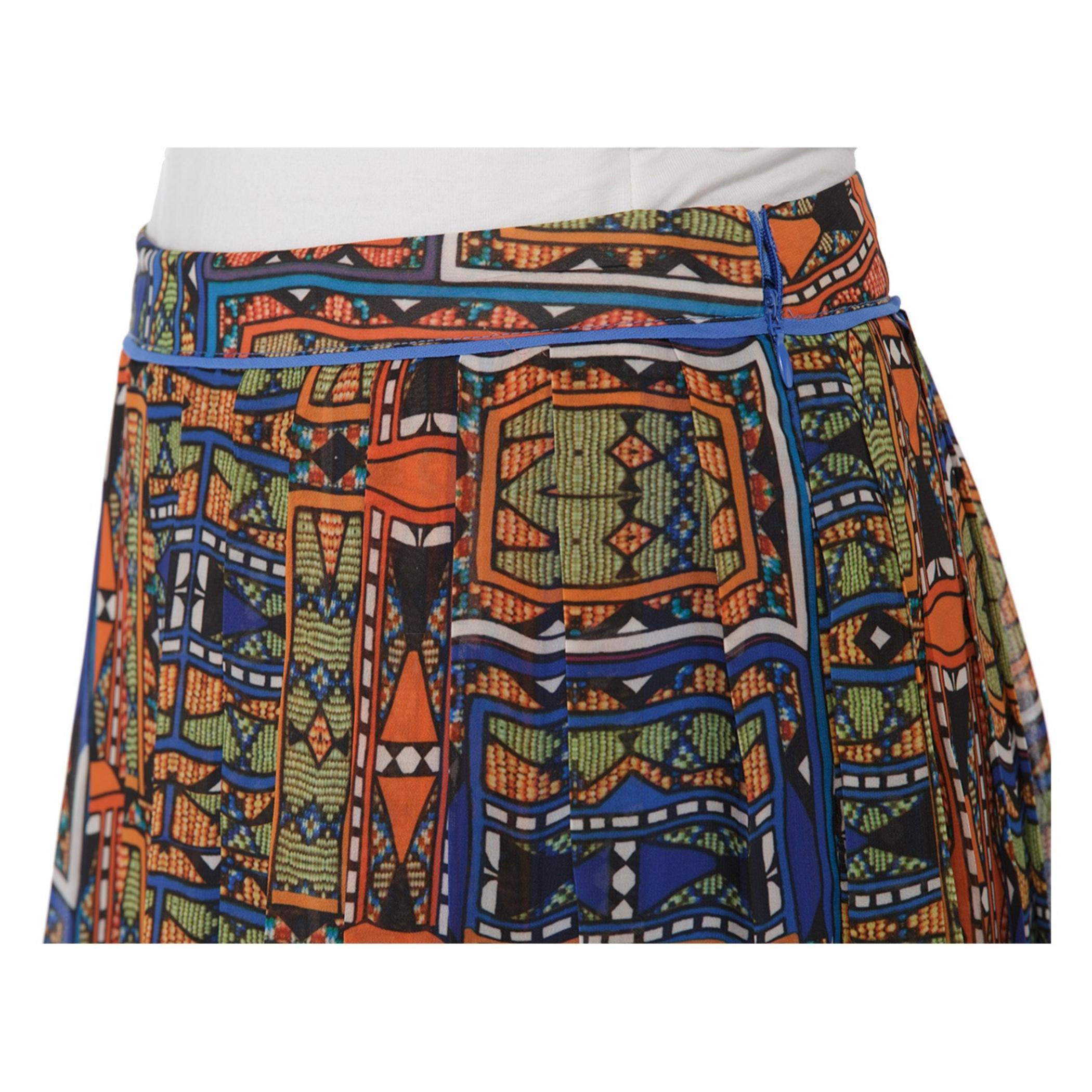 Printed Maxi Skirt-women-clothing-bottoms-skirts-image-4