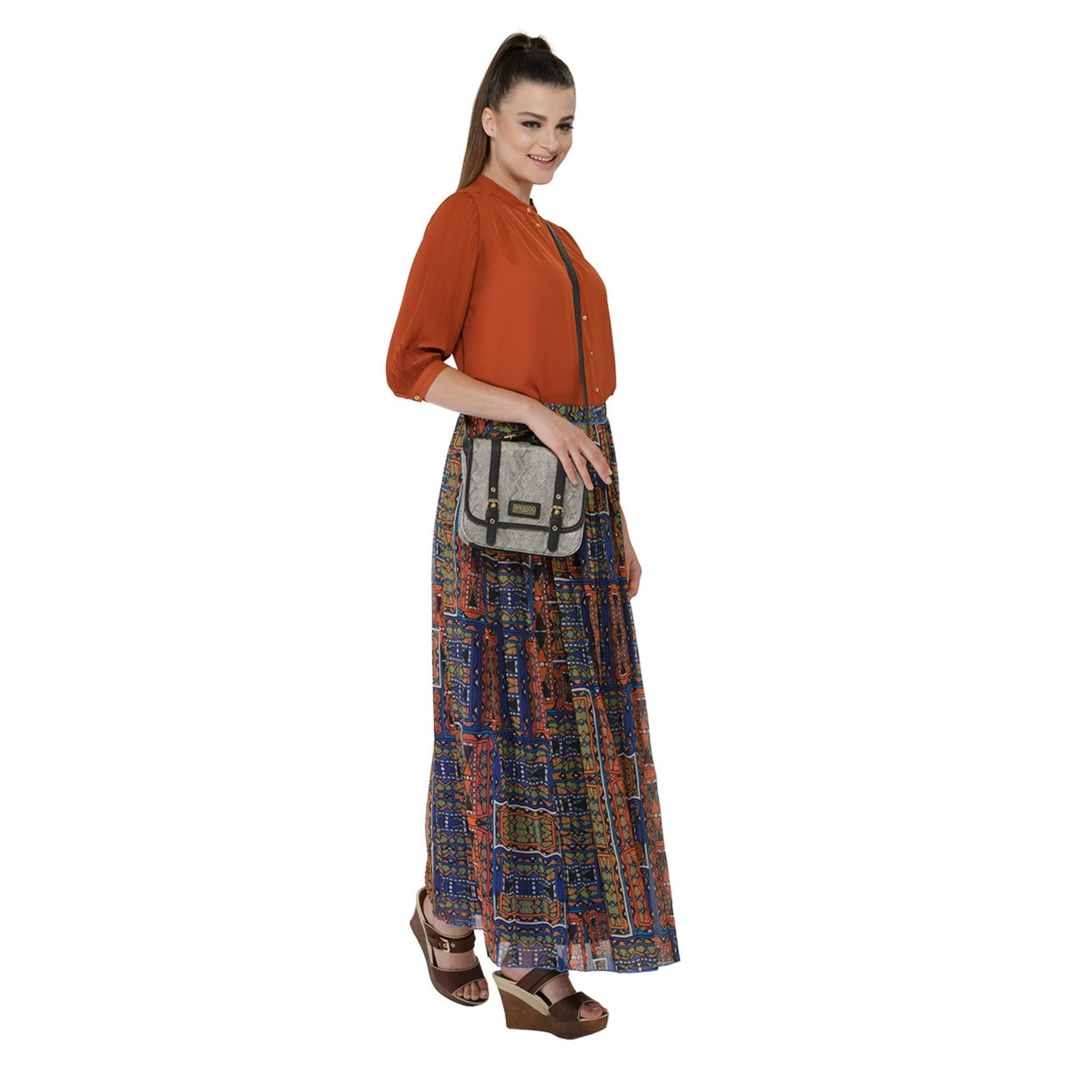 Printed Maxi Skirt-women-clothing-bottoms-skirts-image-5