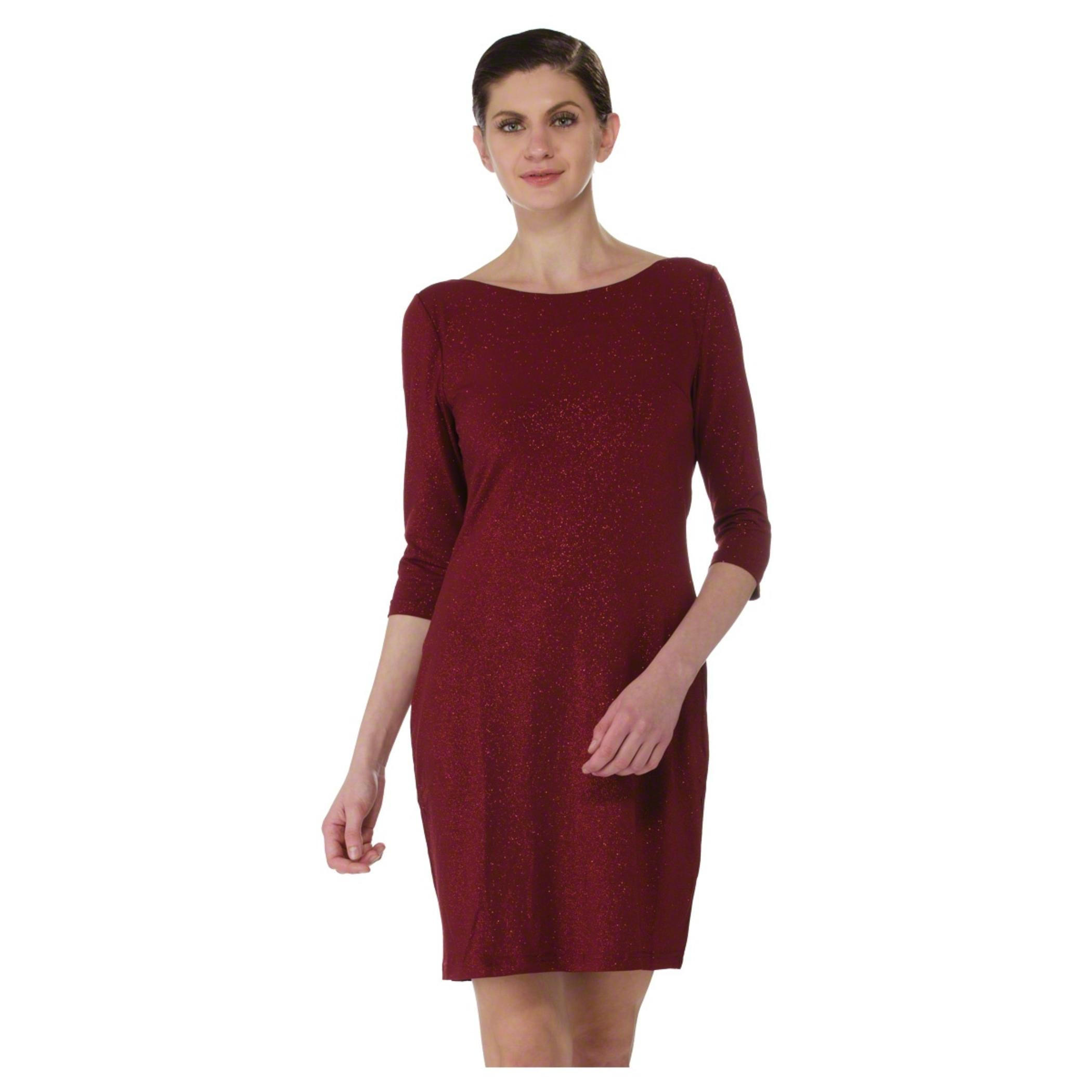 Shimmer Sheath Dress-women-clothing-dresses-image-5