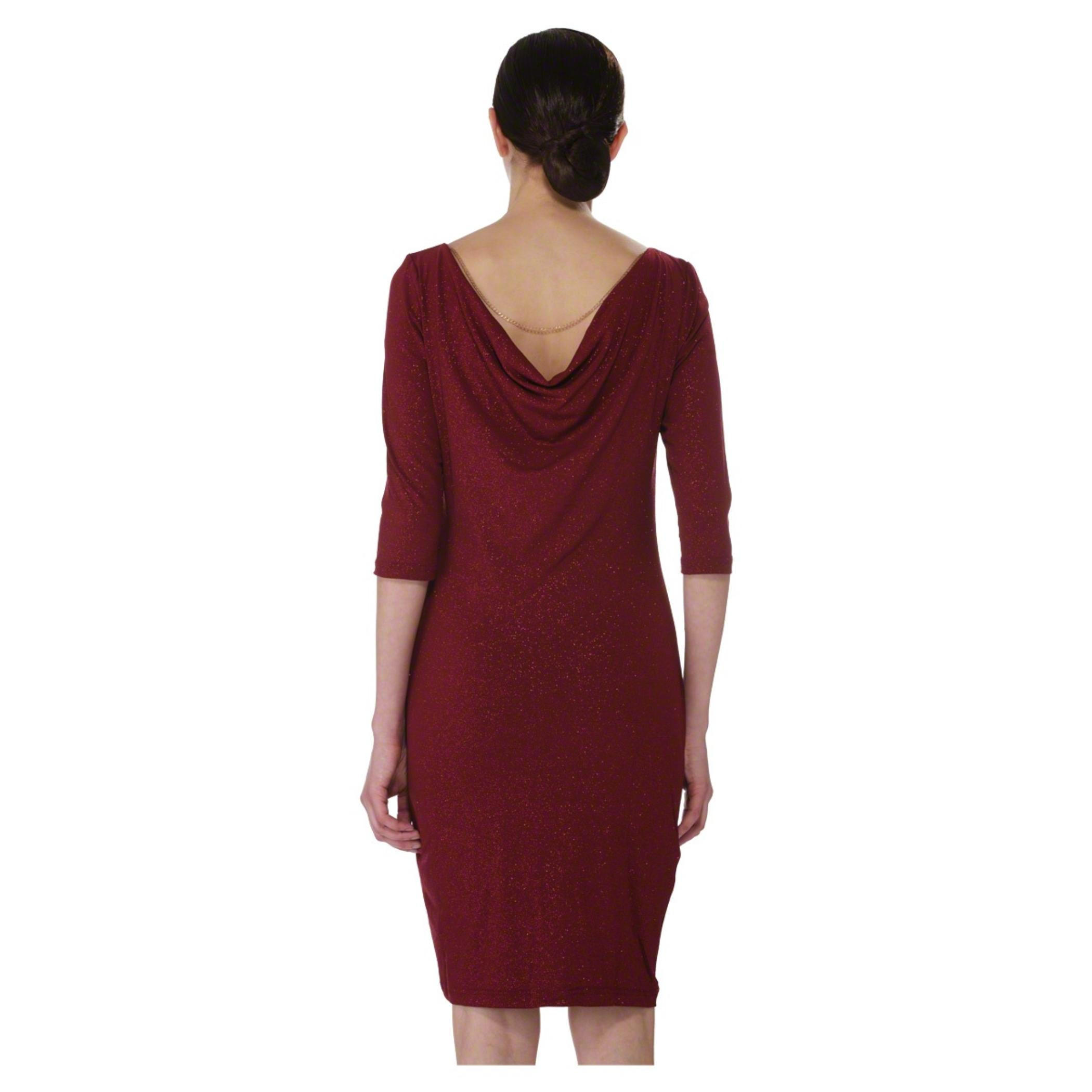 Shimmer Sheath Dress-women-clothing-dresses-image-4