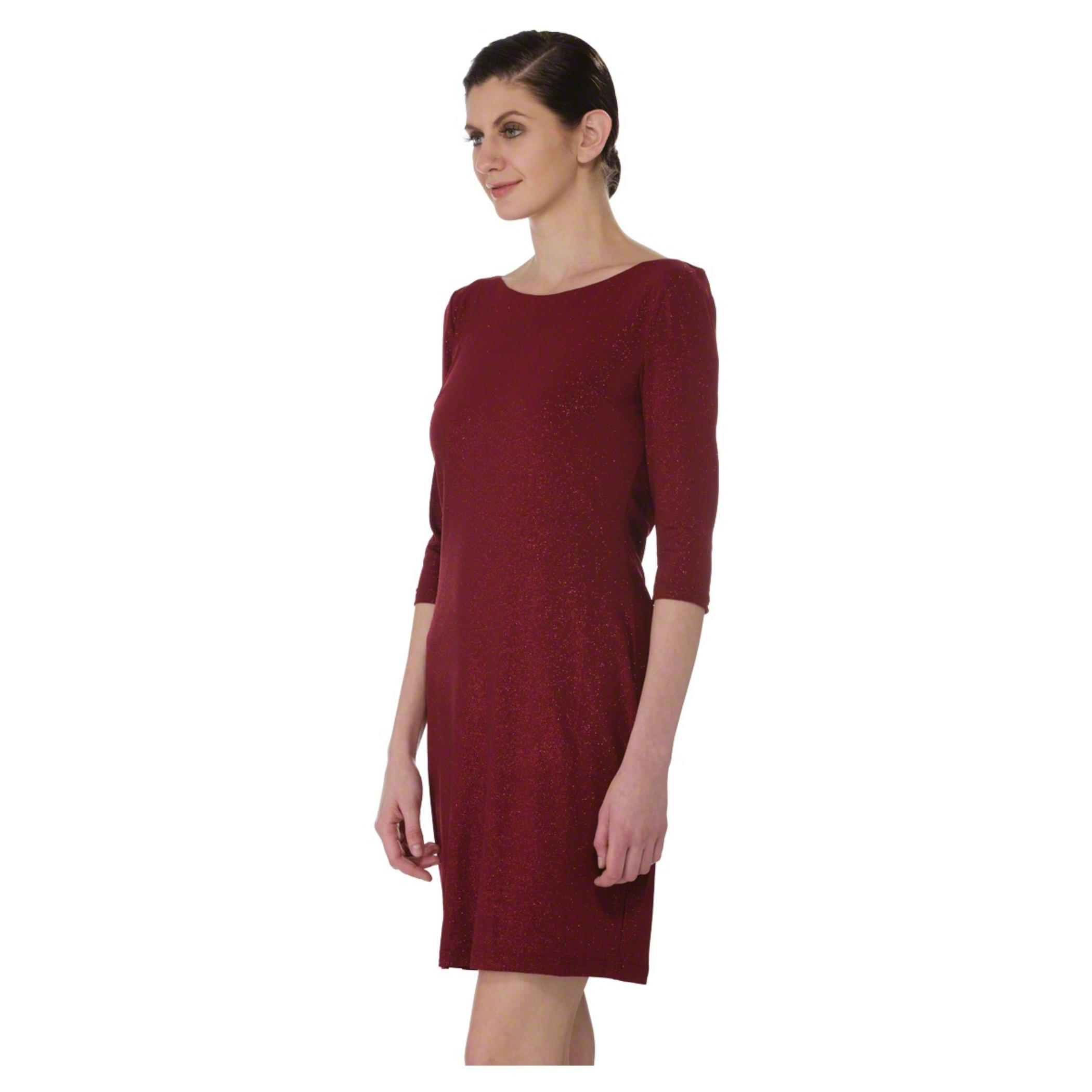 Shimmer Sheath Dress-women-clothing-dresses-image-3