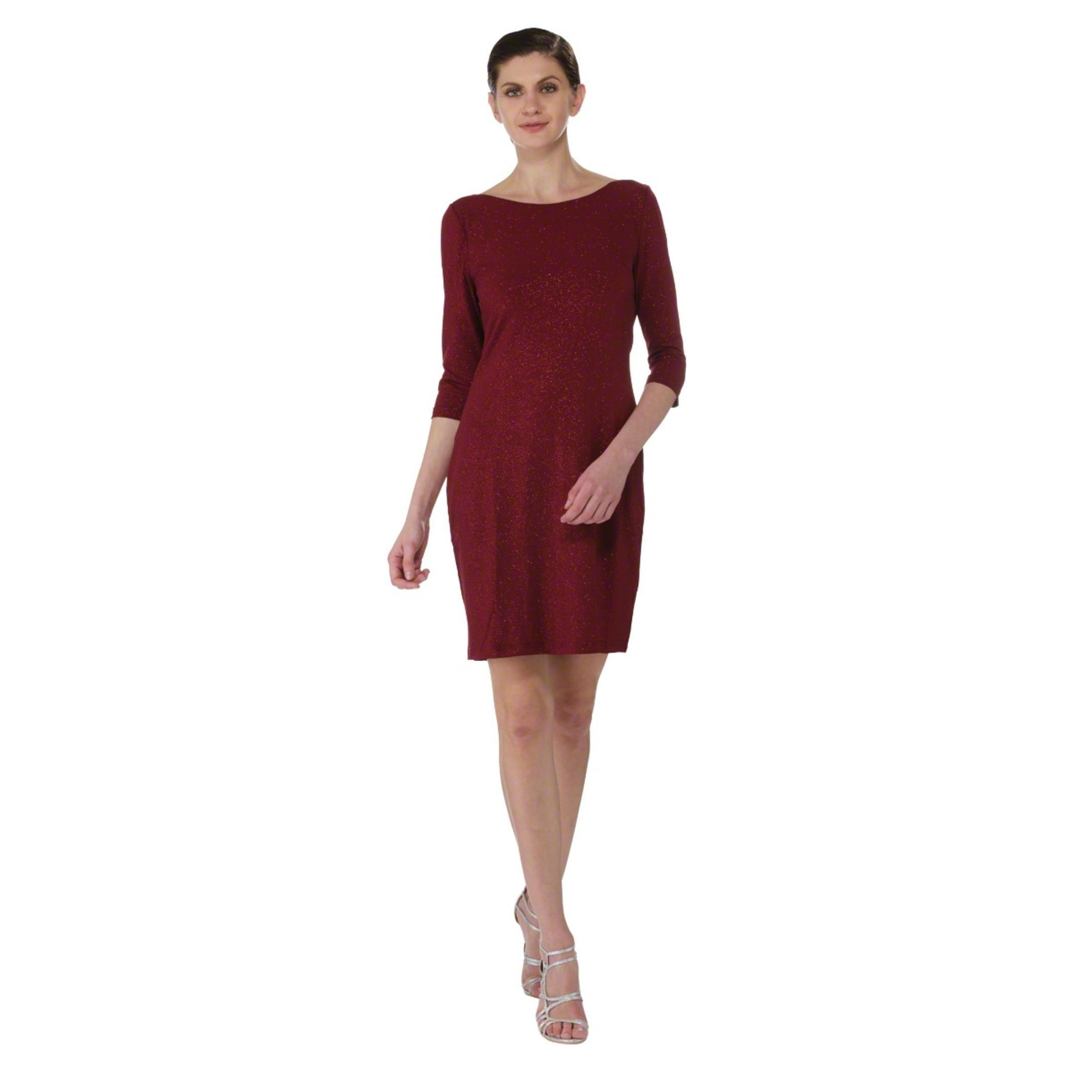 Shimmer Sheath Dress-women-clothing-dresses-image-5