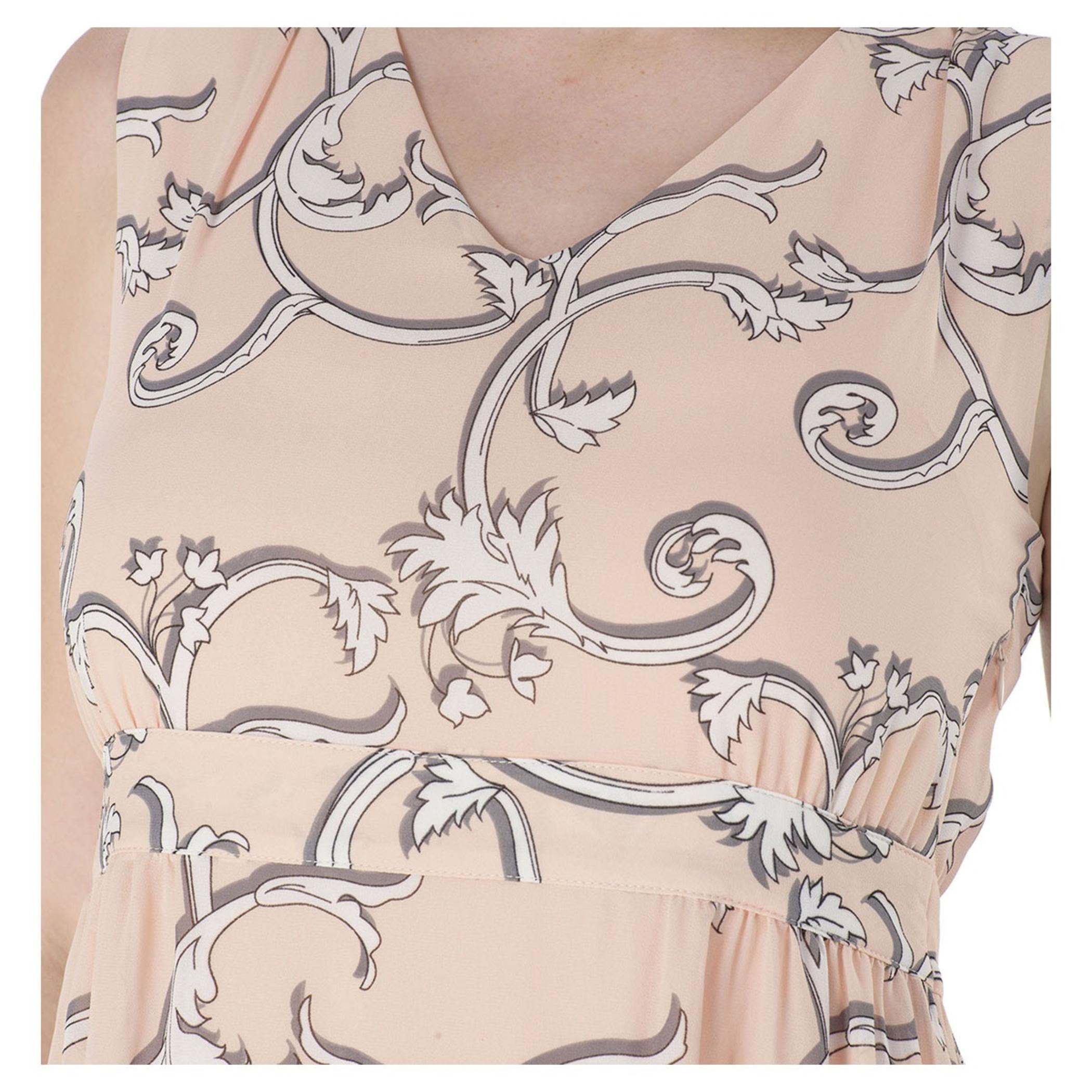 Ornate Print Maxi Dress-women-clothing-dresses-image-4
