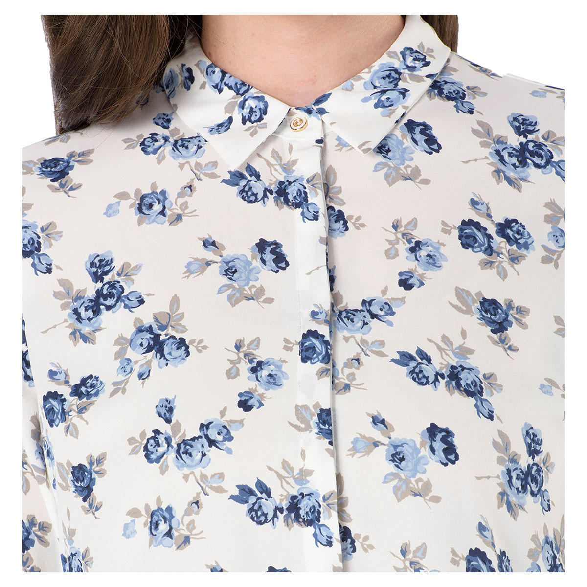 Long Sleeves Printed Formal Shirt-women-clothing-shirtsandblouses-blouses-image-4