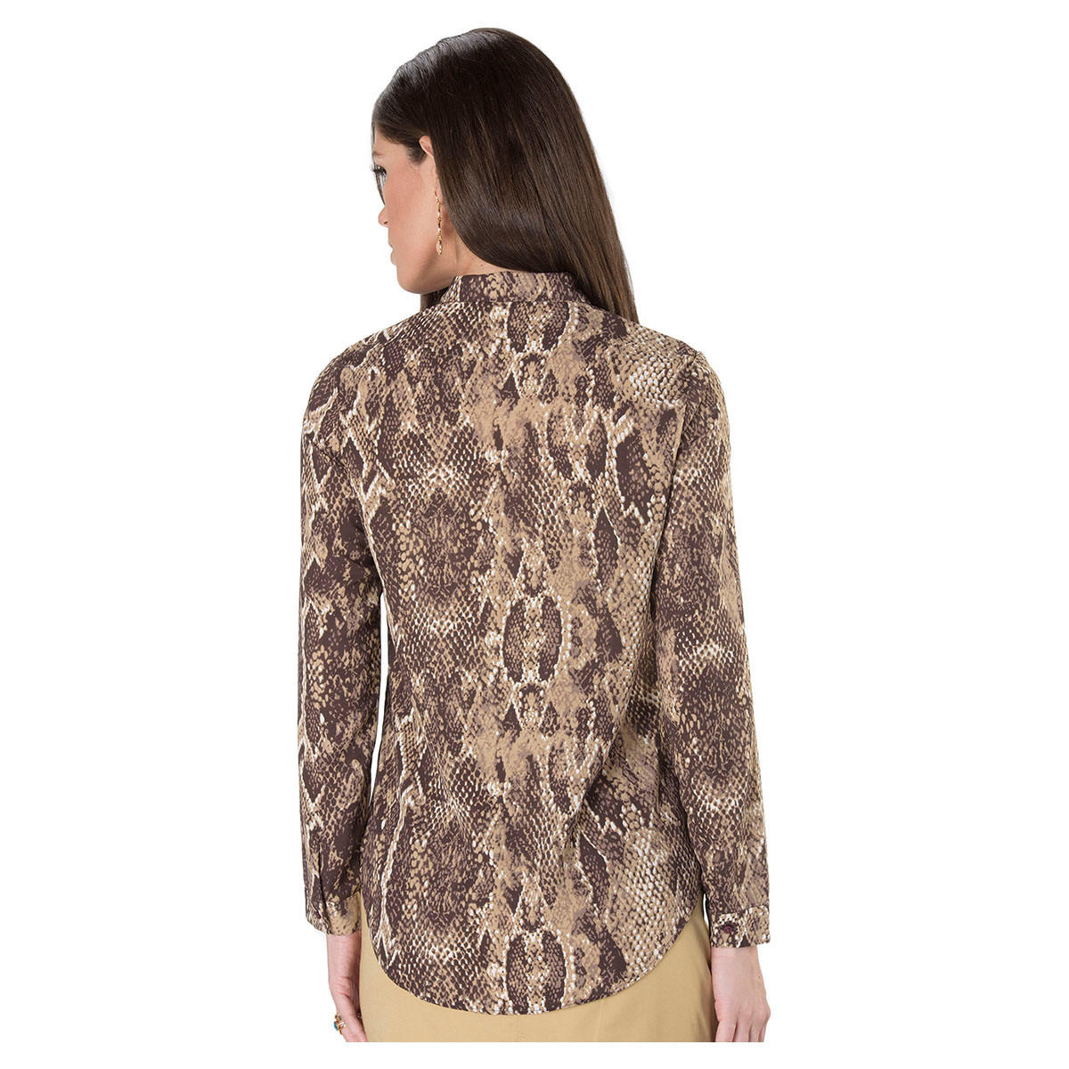 Long Sleeves Printed Formal Shirt-women-clothing-shirtsandblouses-blouses-image-4