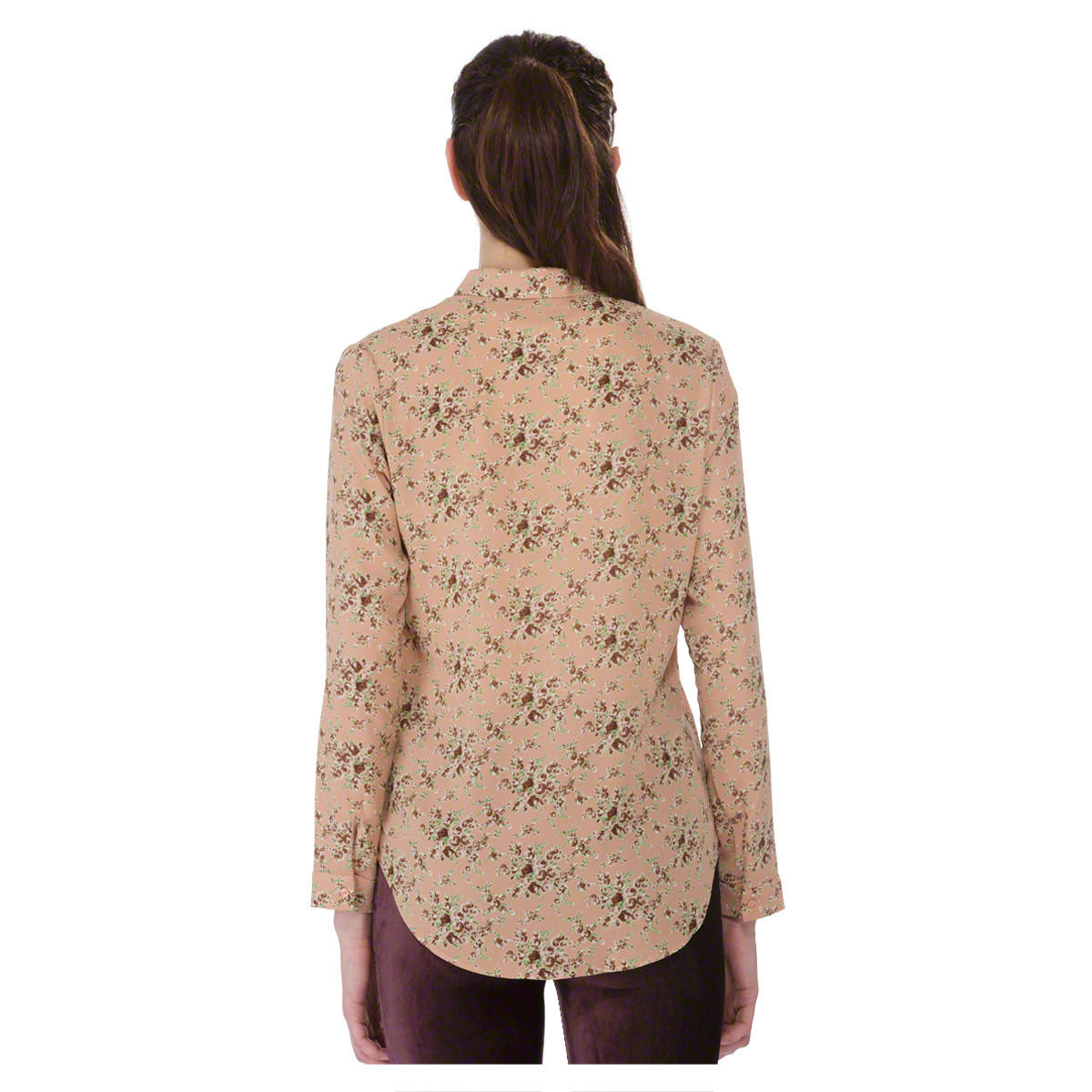 Printed Long Sleeve Shirt-women-clothing-shirtsandblouses-blouses-image-2